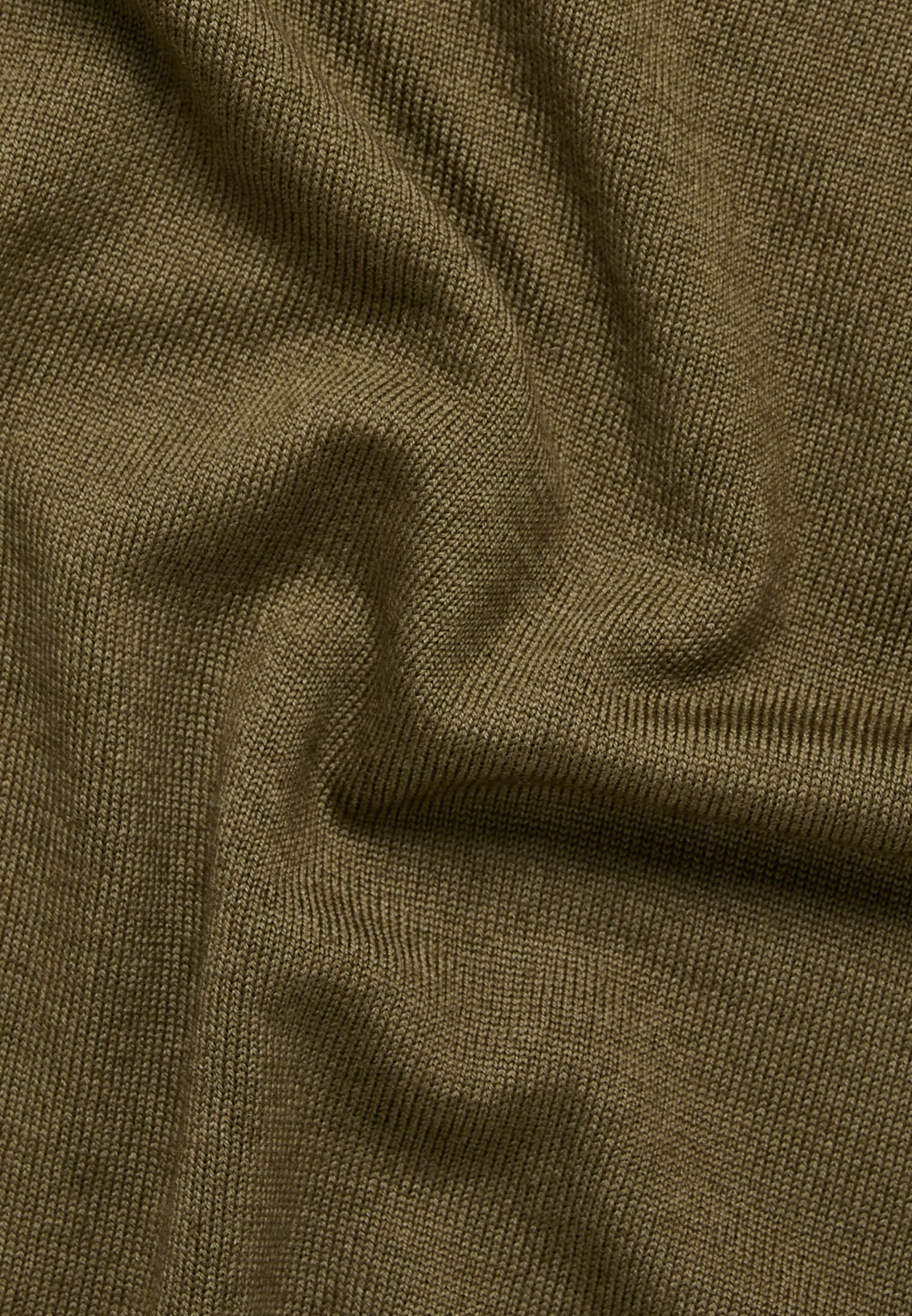 Eterna Polokragenpullover