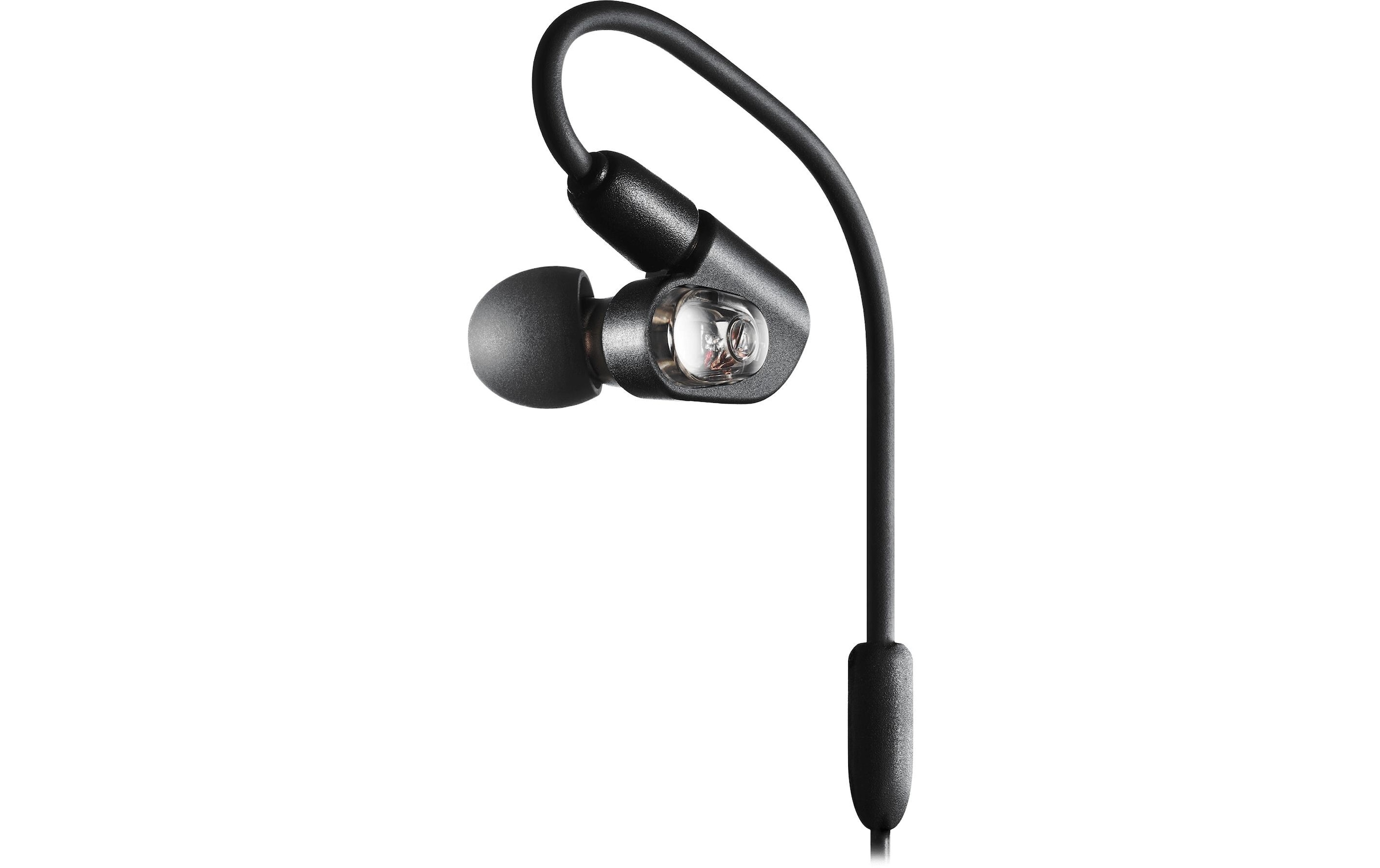 audio-technica In-Ear-Kopfhörer »ATH«
