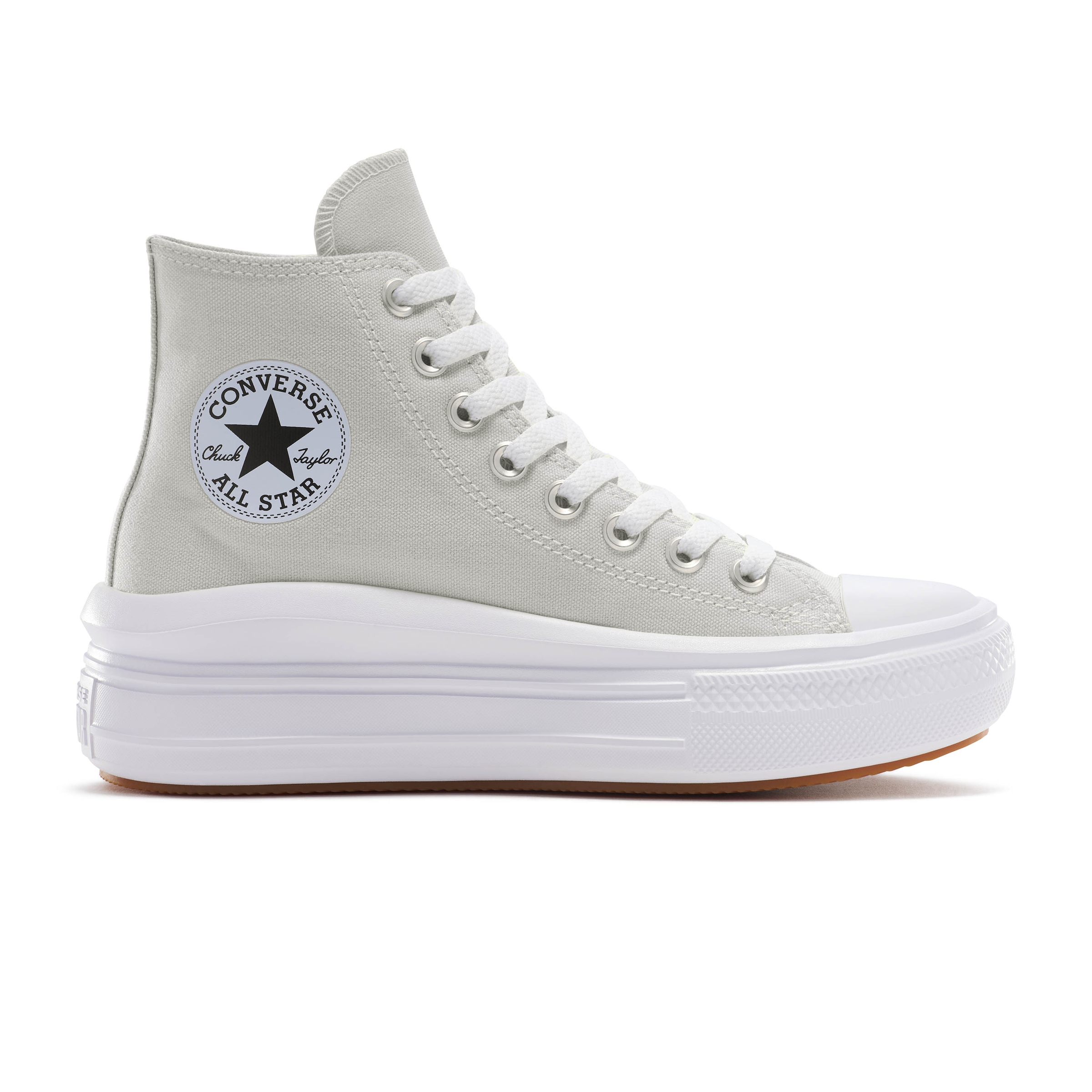 Converse Sneaker »CHUCK TAYLOR ALL STAR MOVE PLATFORM«
