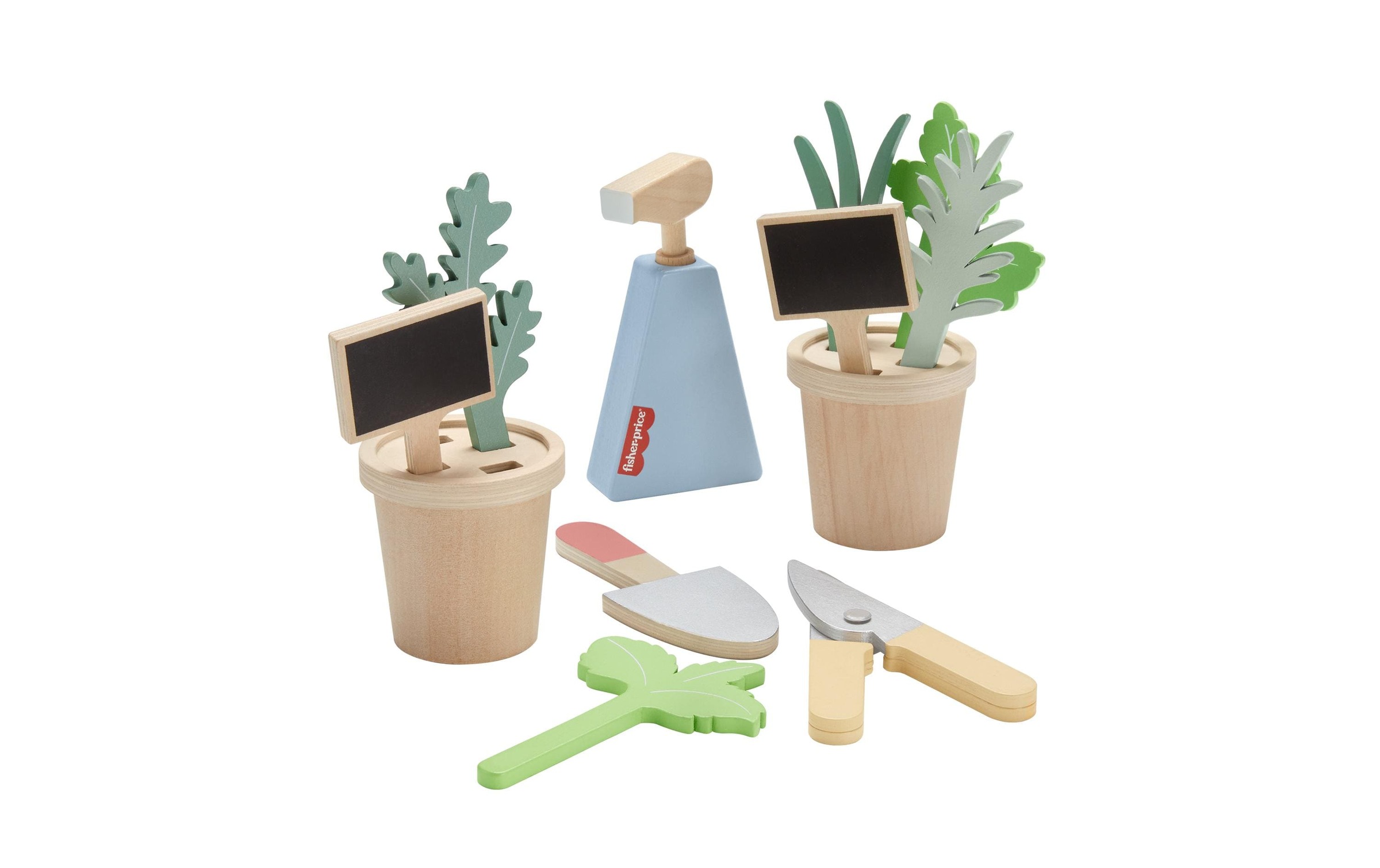 Fisher-Price® Lernspielzeug