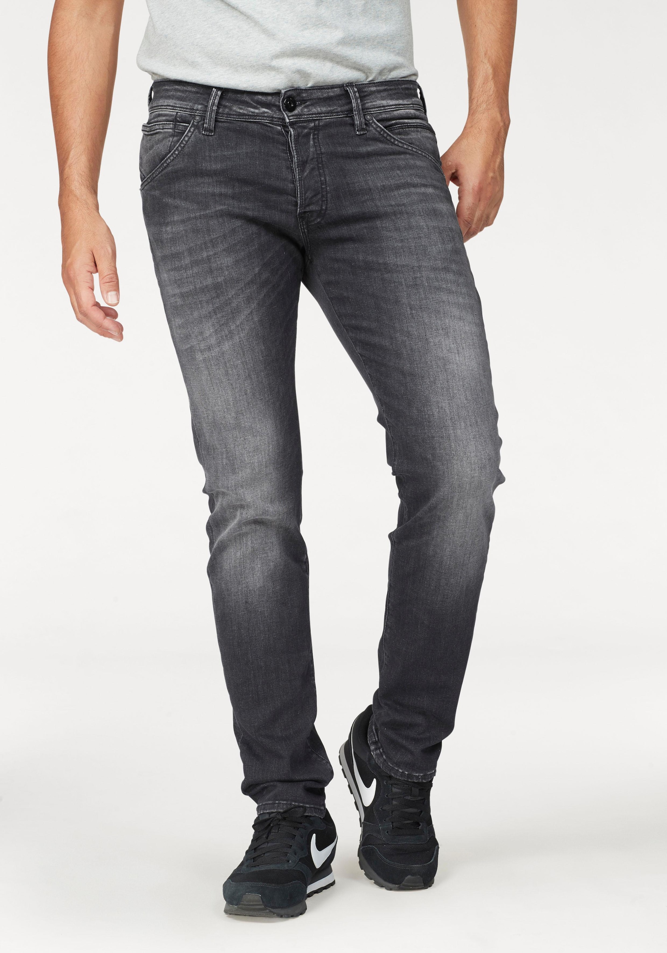 Slim-fit-Jeans »Glenn«