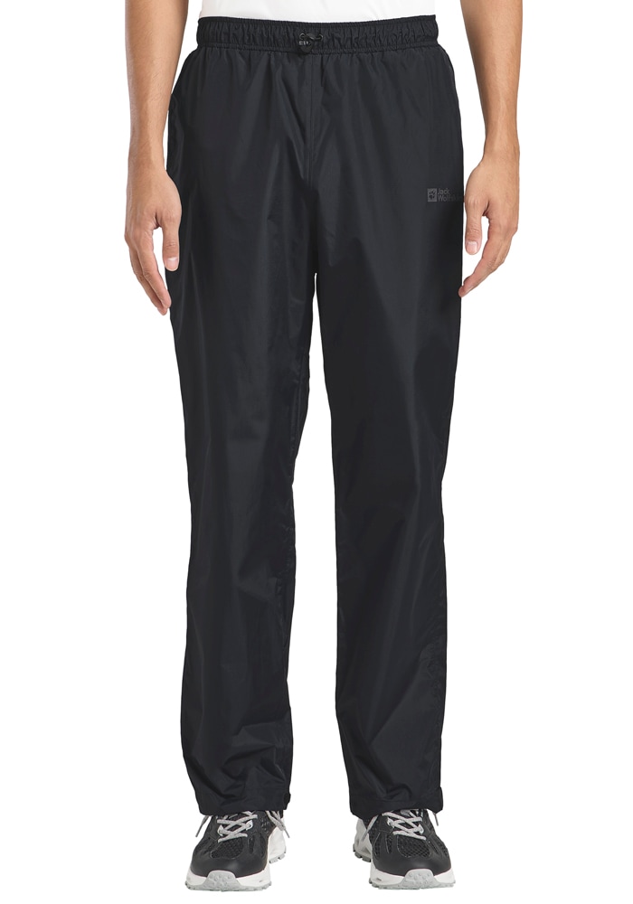 Image of Jack Wolfskin Regenhose "RAINY DAY PANTS"