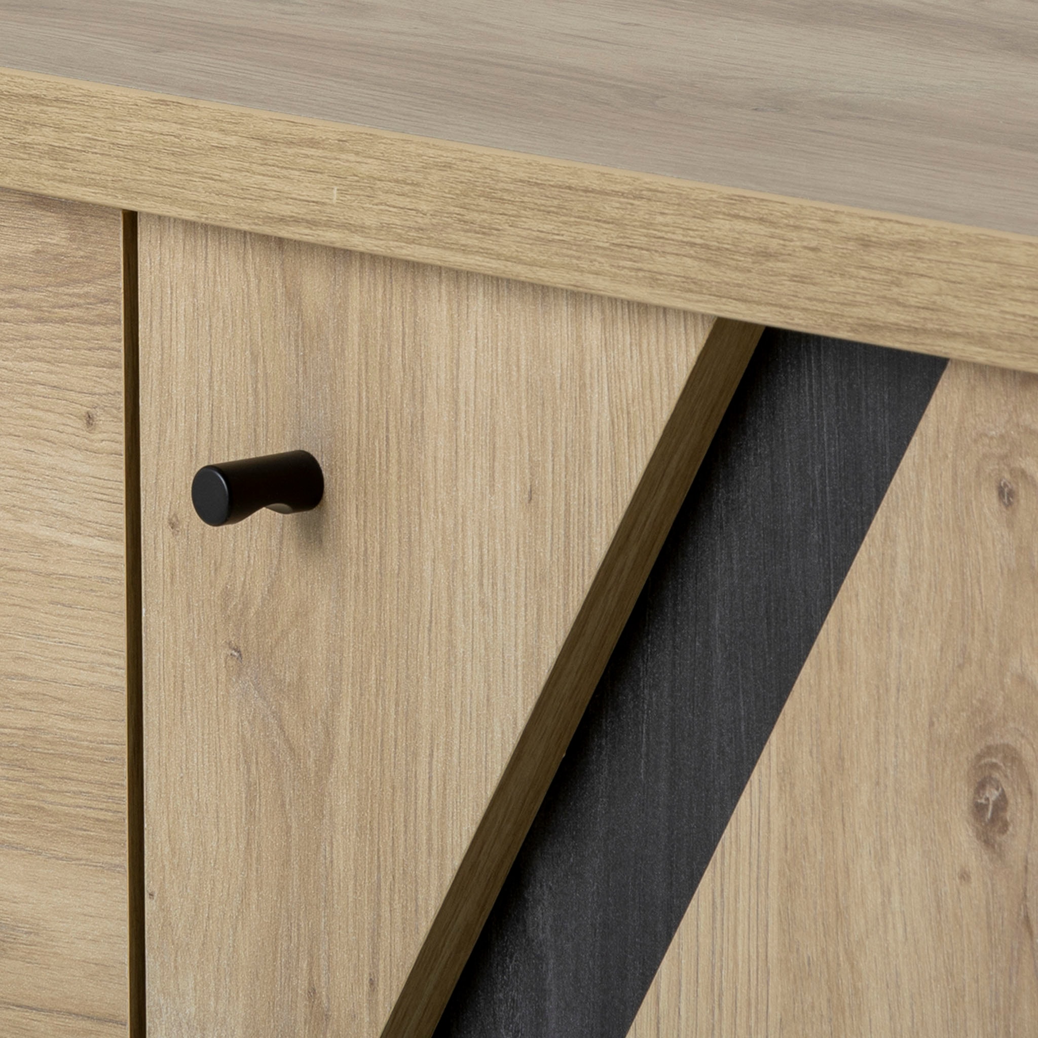 Gami Ensemble de chambre à coucher »ALANA« 4 tlg. Ein elegantes und funktionales Schlafzimmer