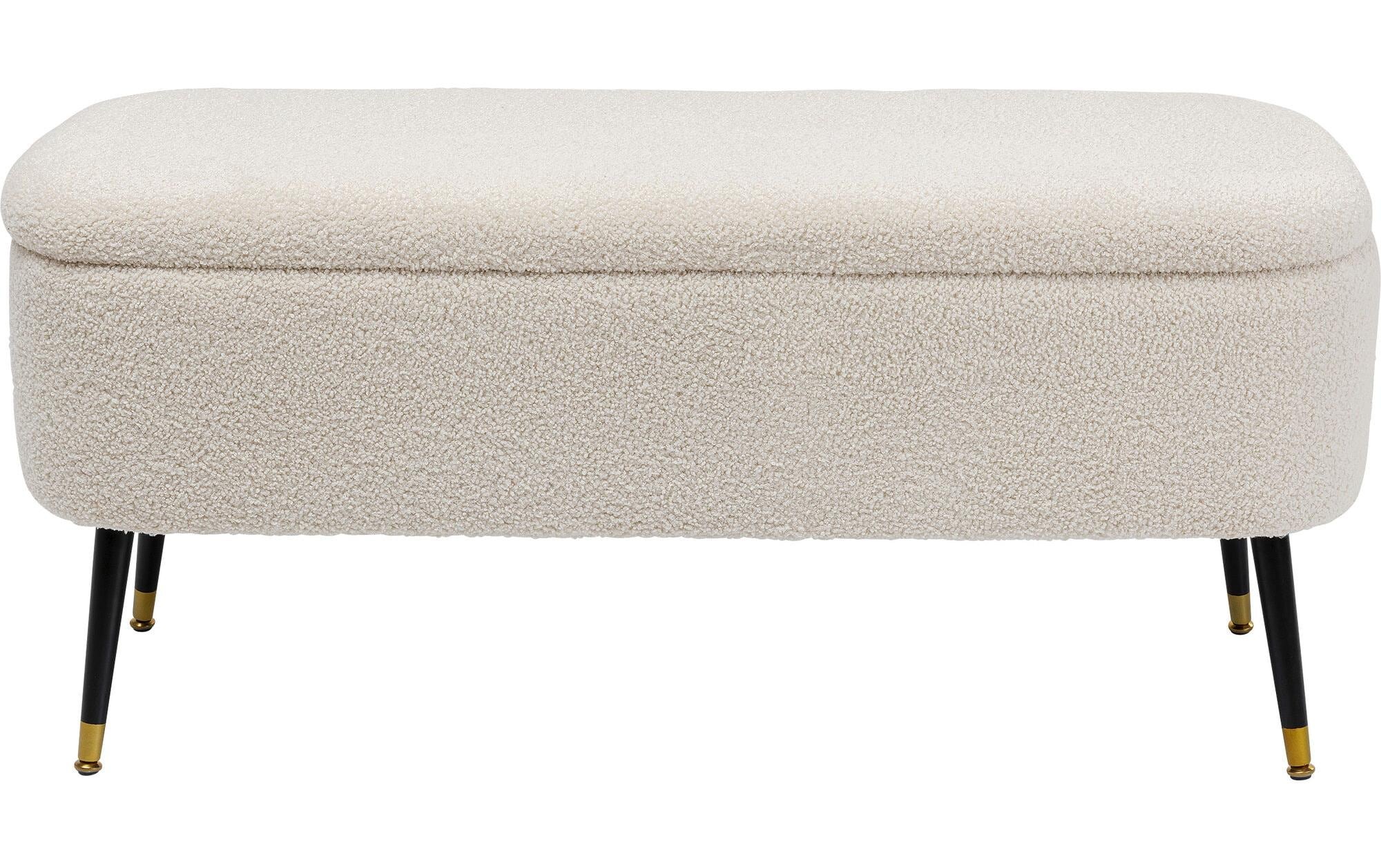 Image of Kare Design Sitztruhe "Rico 109 cm"
