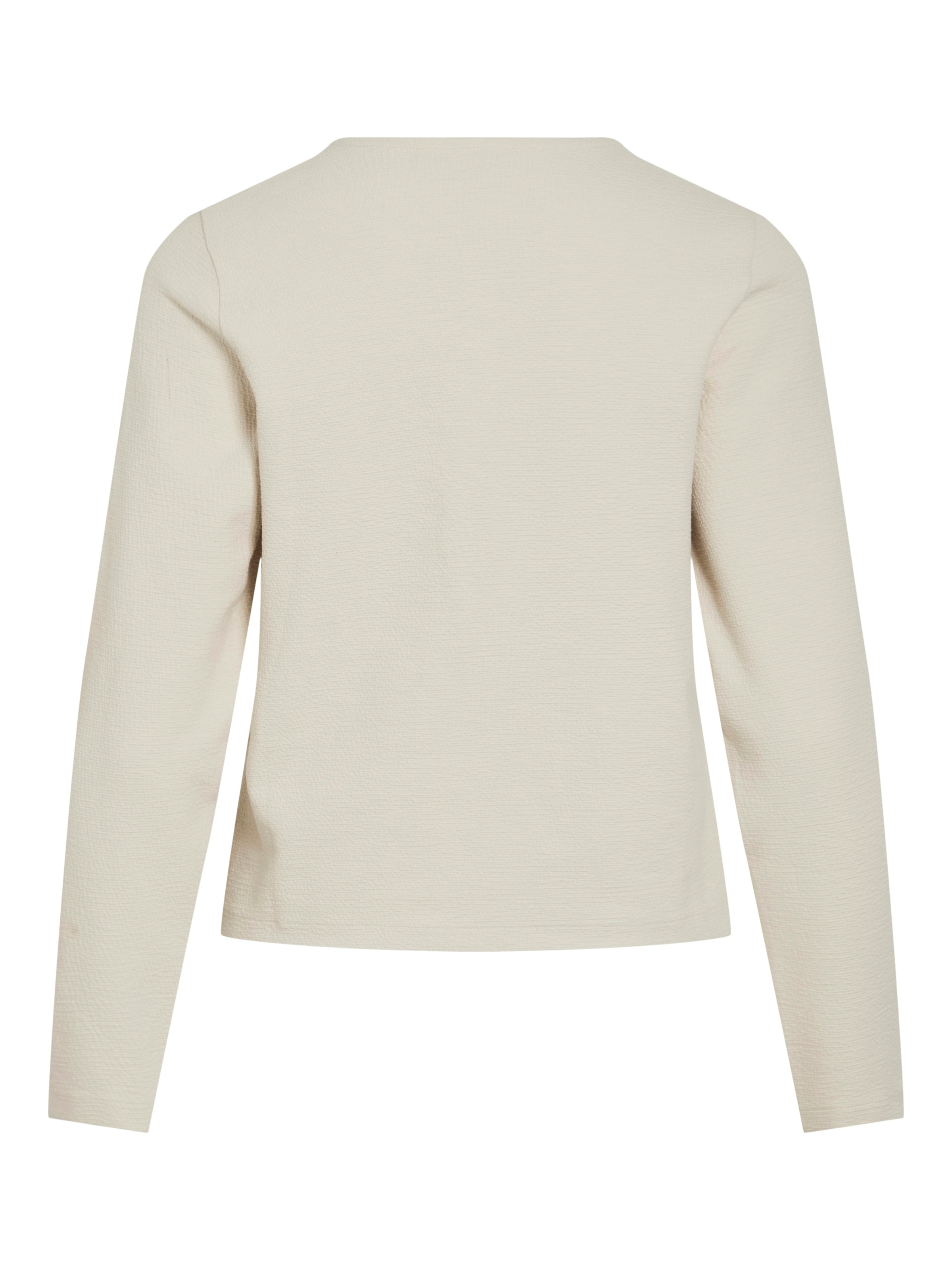 Vila Blazer court »VIGARDEN L/S SHORT CARDIGAN - NOOS«