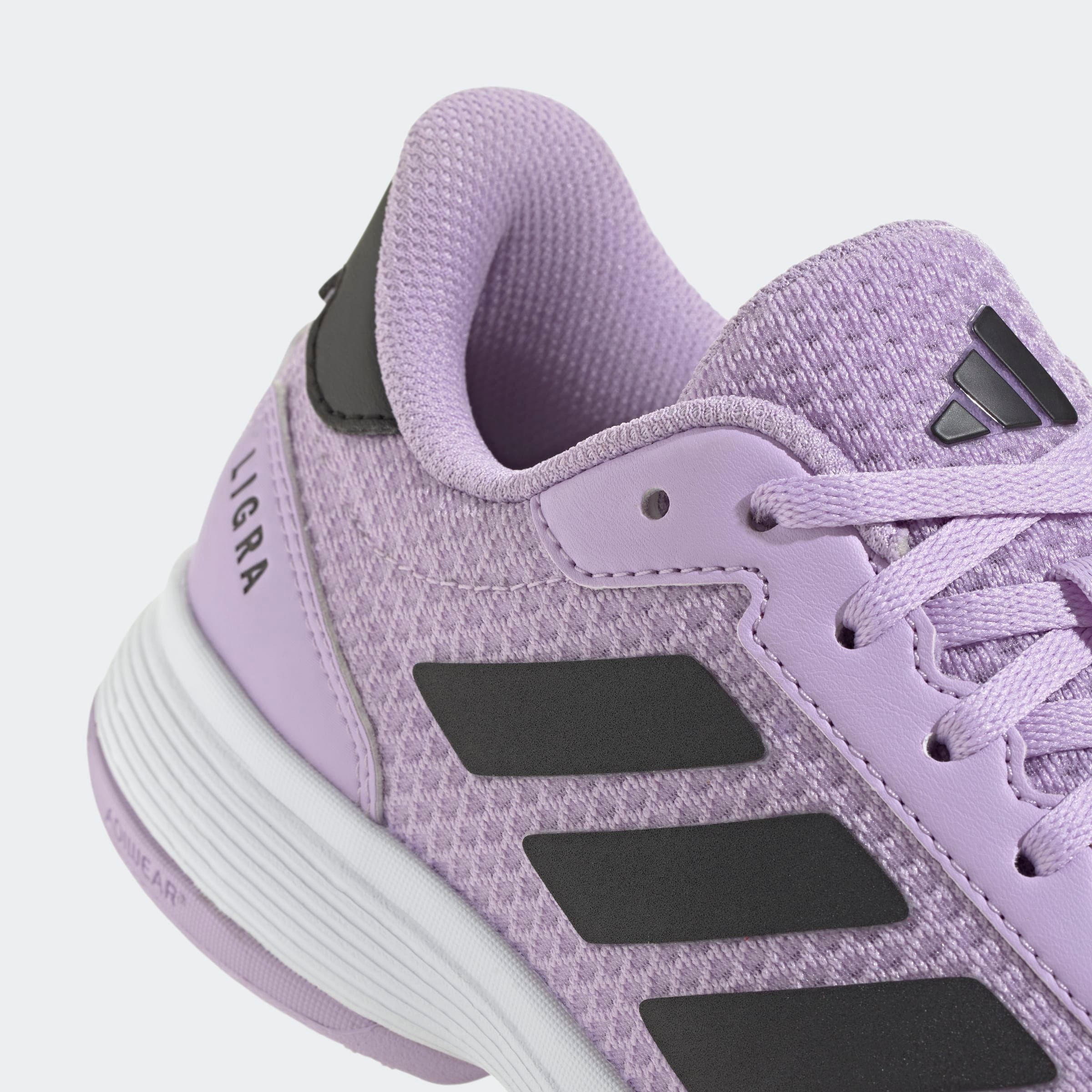 adidas Performance Hallenschuh »LIGRA 8 INDOOR KIDS«, geeignet für jeden Hallensport