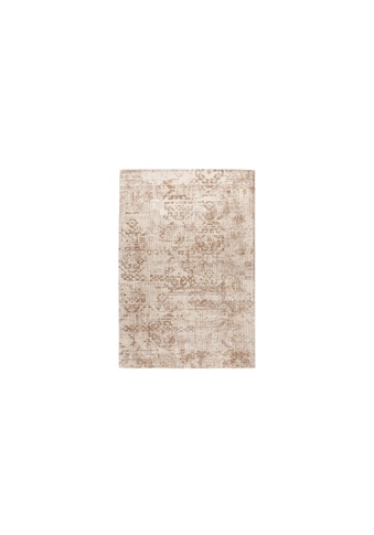 Teppich »MyCarpet Puerto beige/creme«, quadratisch, - mm Höhe kaufen