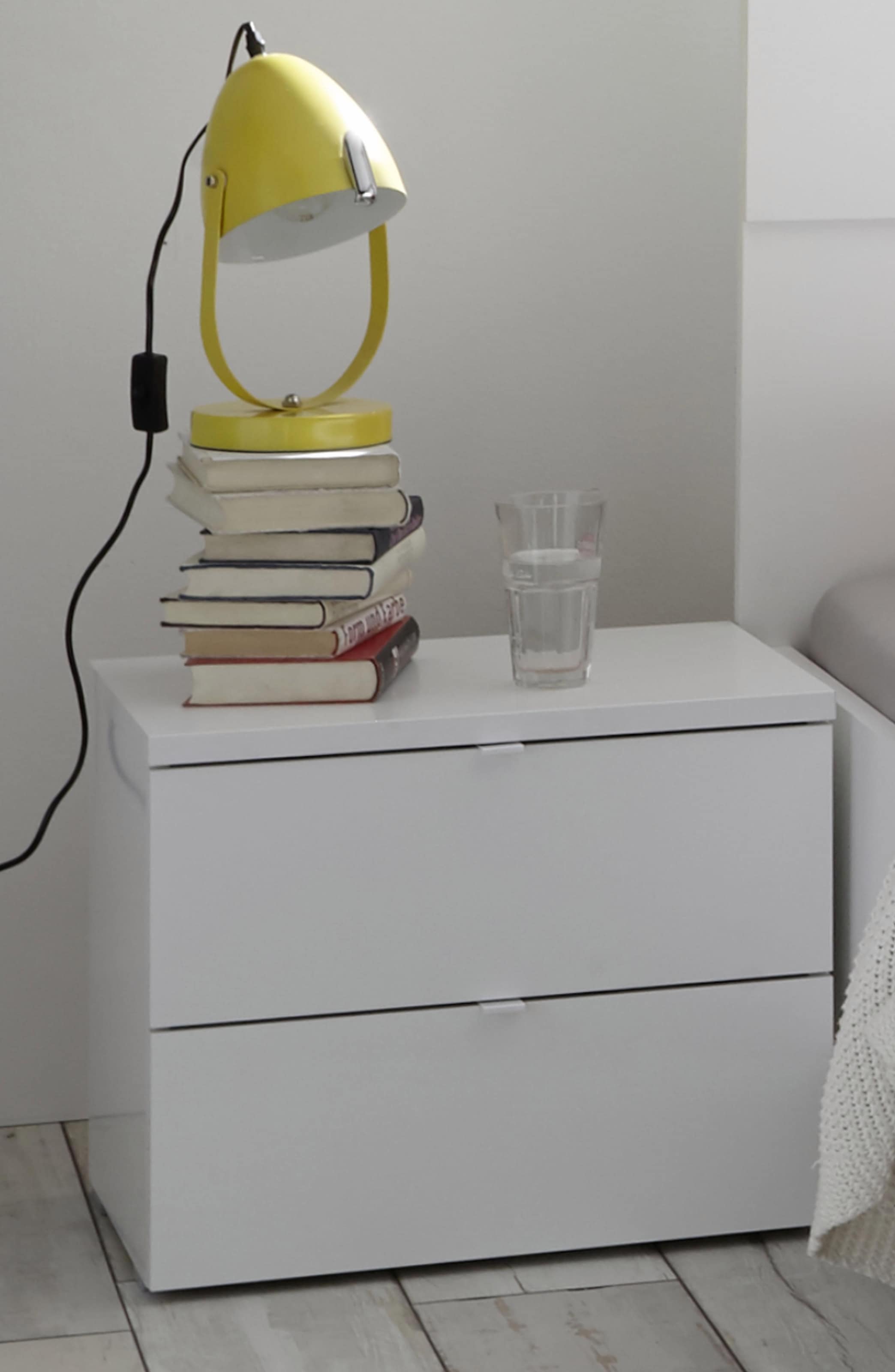 Image of LC Nachtkommode »Ottica« bei Ackermann Versand Schweiz