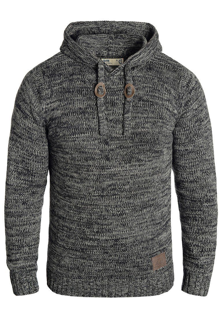 Kapuzenpullover »Pluto«