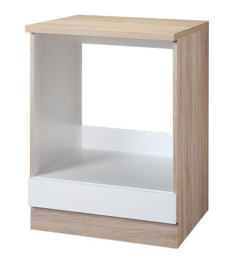 Image of wiho Küchen Herdumbauschrank »Montana«, 60 cm breit bei Ackermann Versand Schweiz