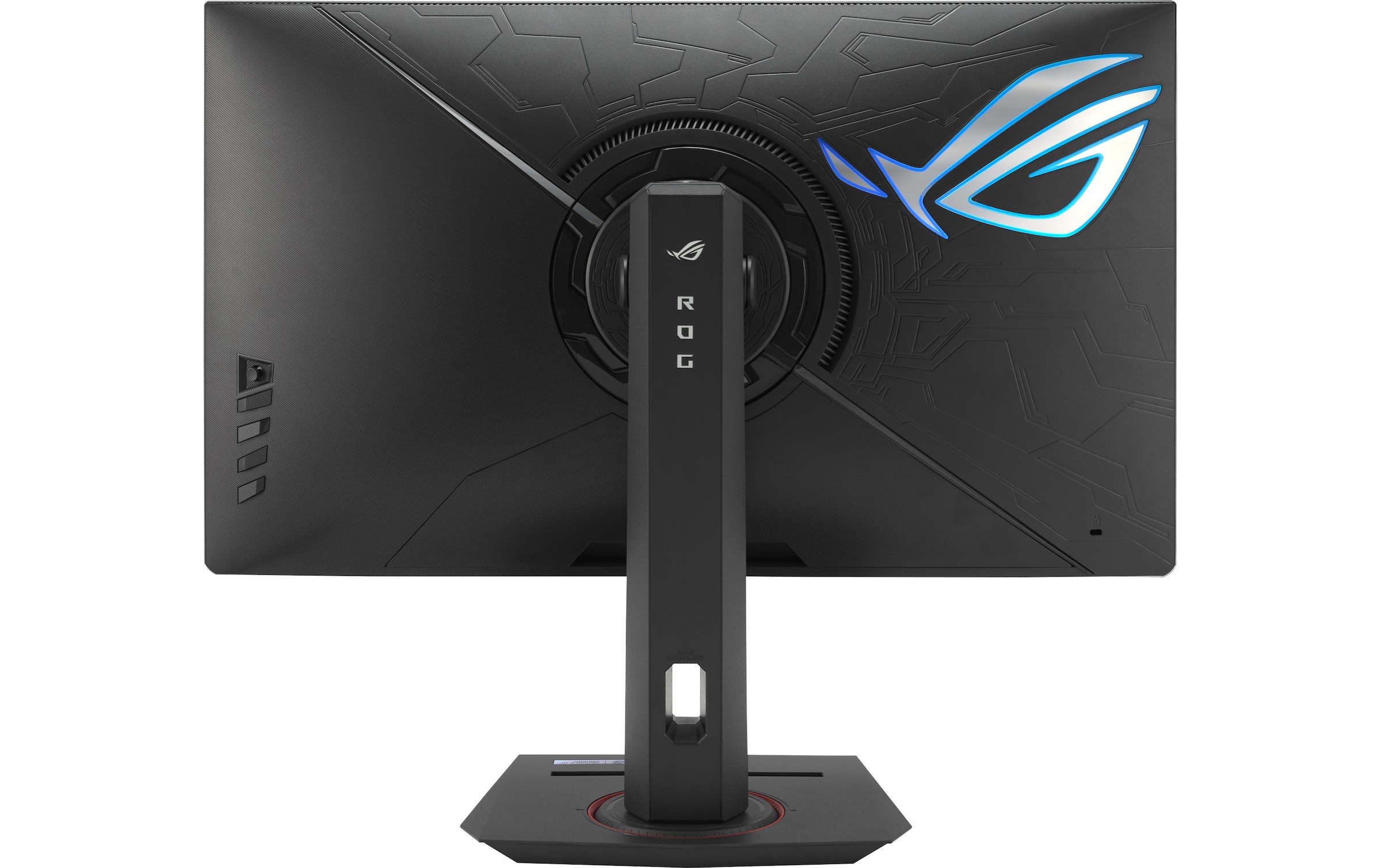Asus Gaming-Monitor »ROG Strix XG27UCG«, 68,31 cm/27 Zoll, 3840 x 2160 px, 4K Ultra HD, 160 Hz