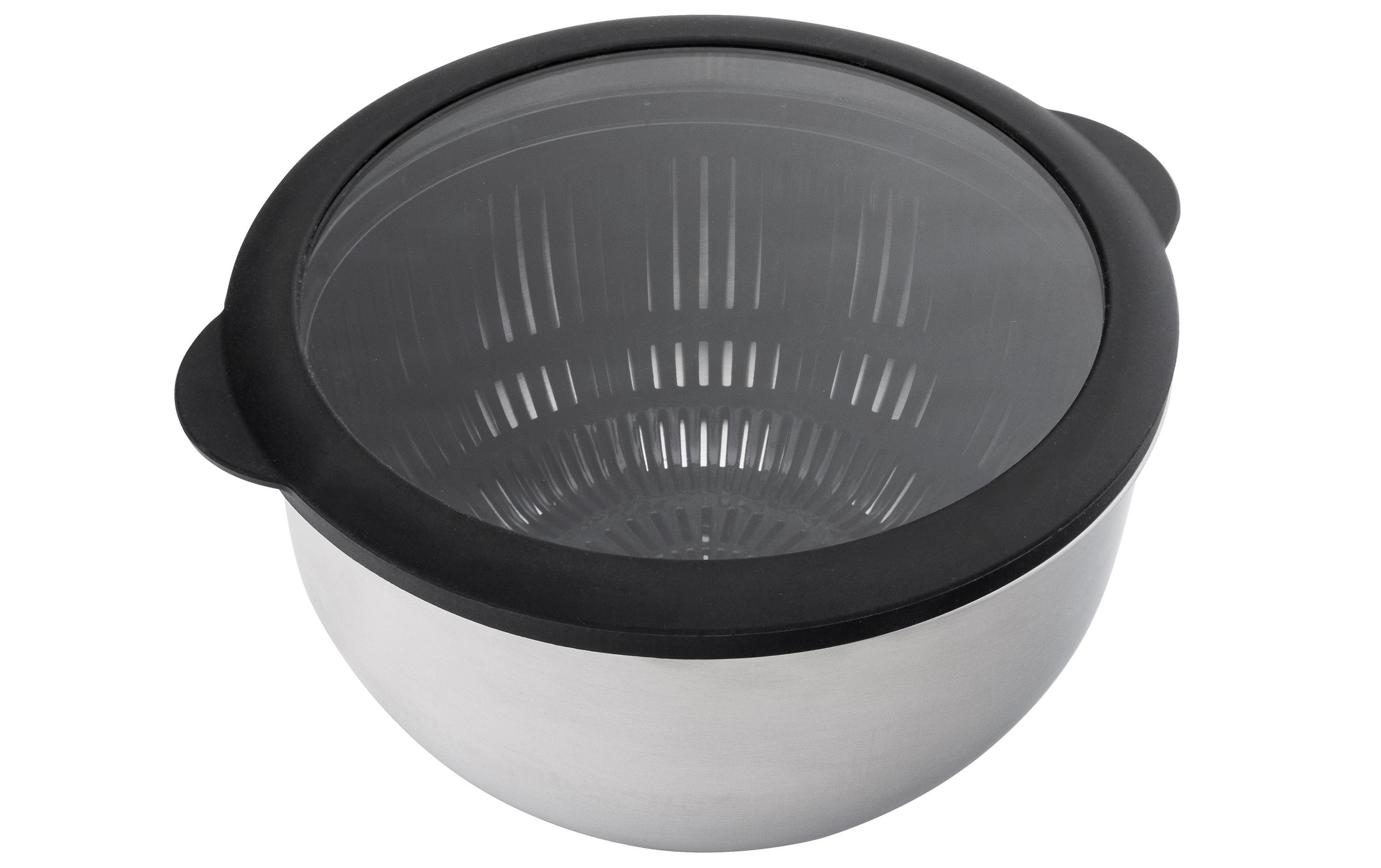 Cocon Salatschleuder »Edelstahl Ø 25 cm«