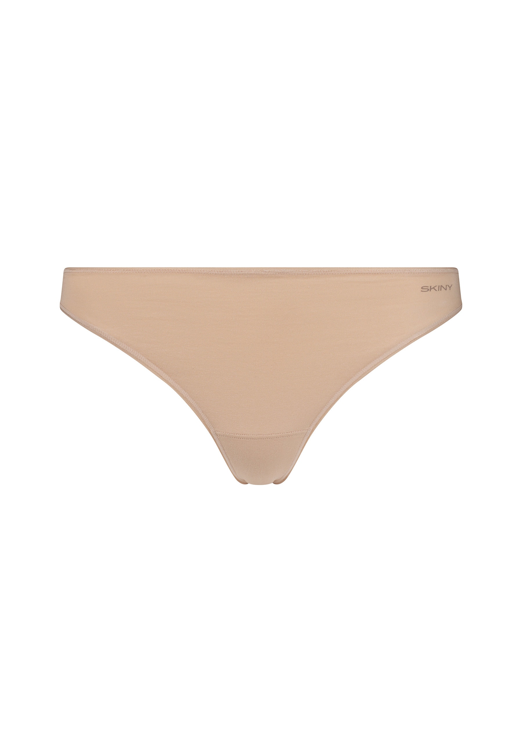 Skiny String »SKINY ADVANTAGE Cotton Stretch« Paquet, 2 cuis