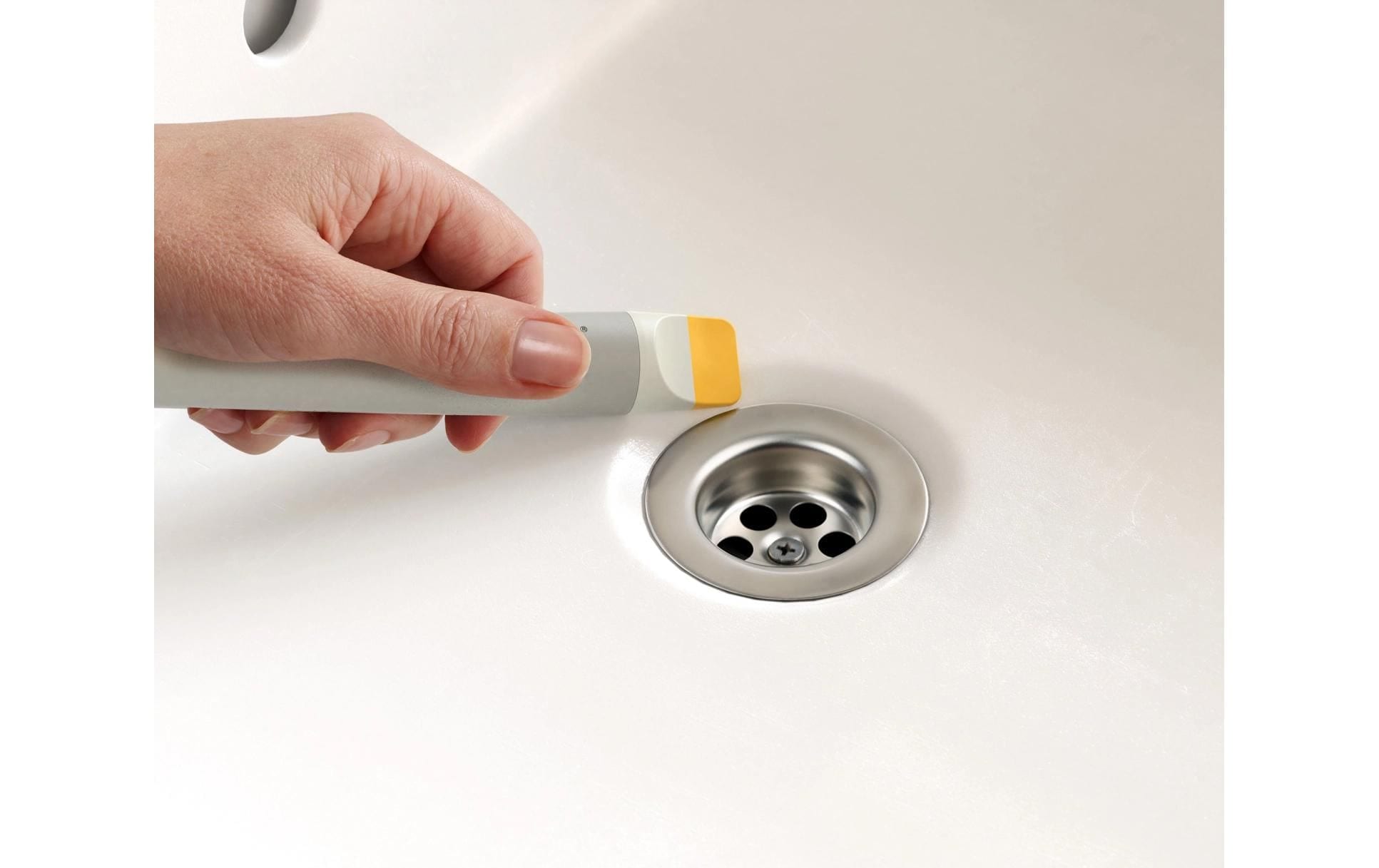 Joseph Joseph Set de brosses de nettoyage »CleanTech 2-teilig«