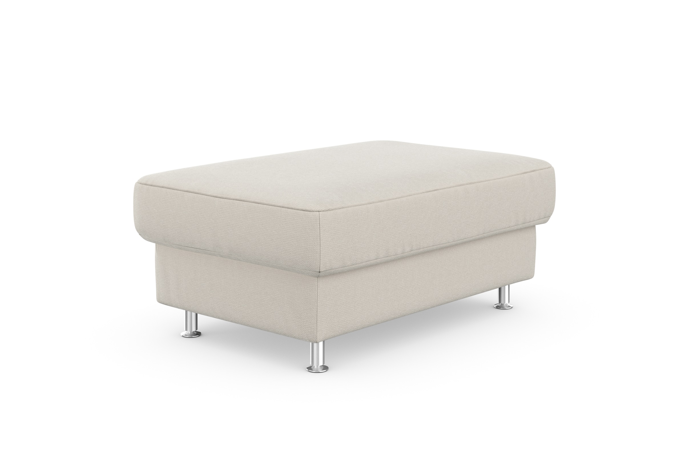 sit&more Stauraumhocker »Apulia«, mit Stauraum