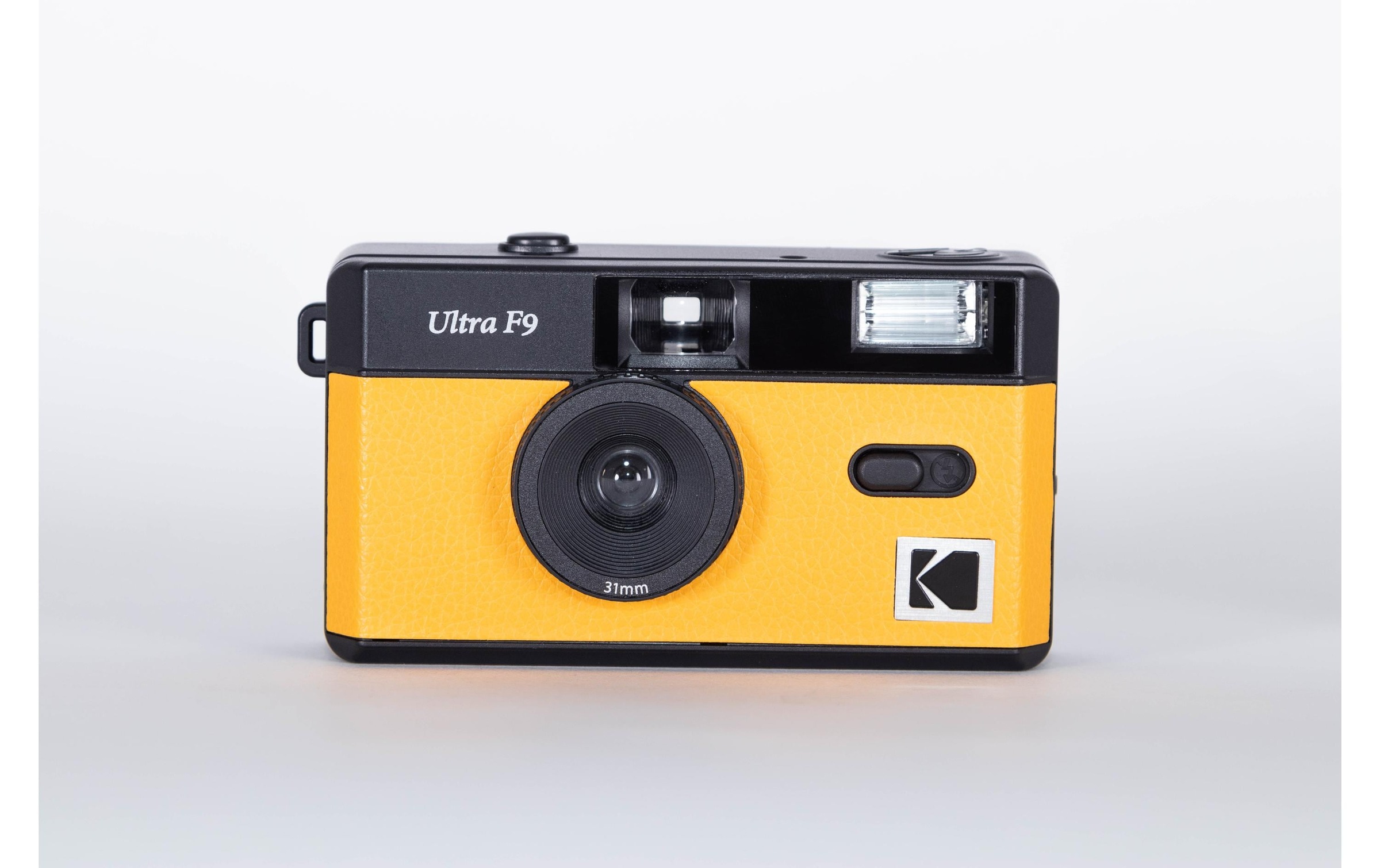 Kodak Kompaktkamera »Ultra F9«