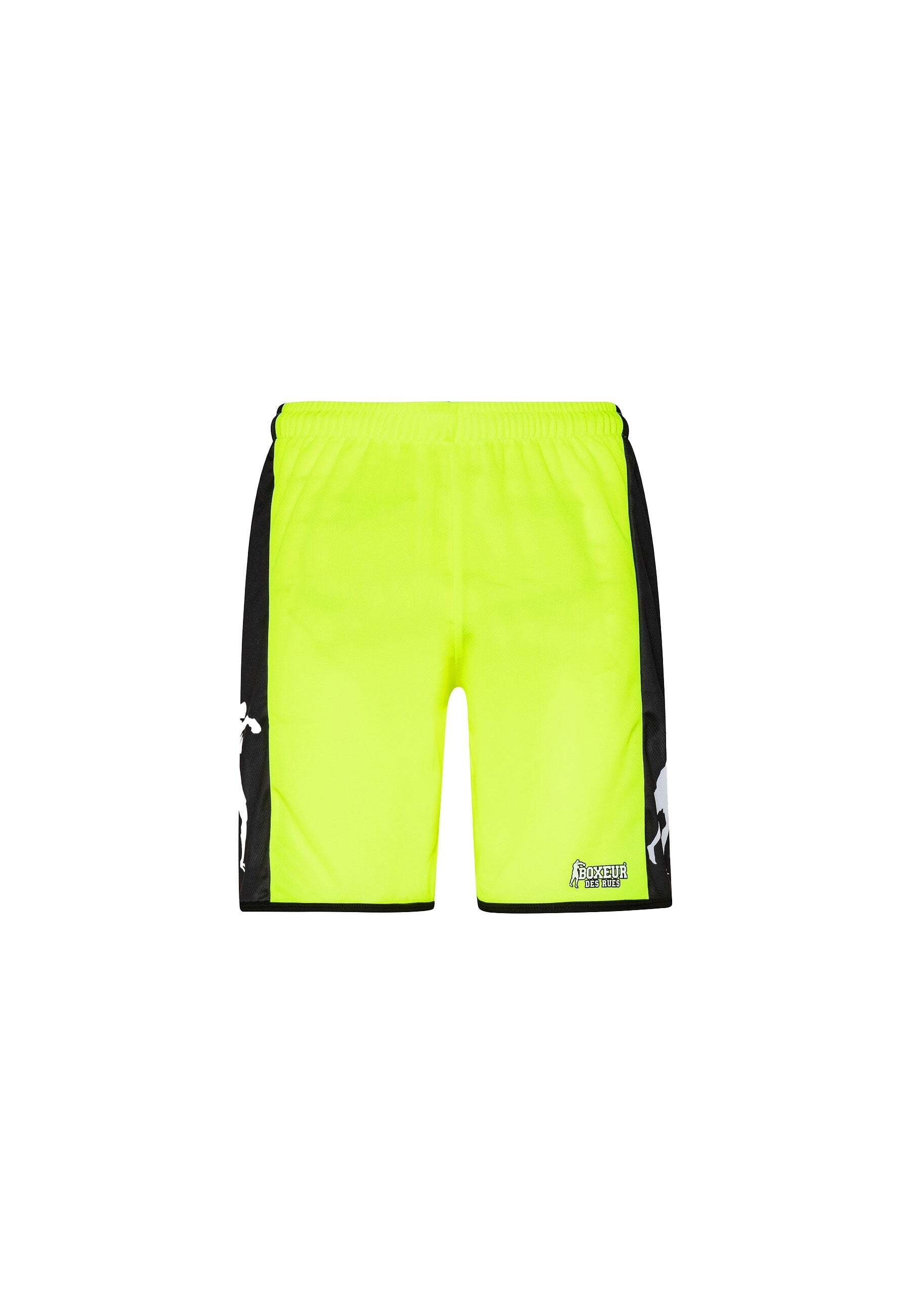 BOXEUR DES RUES Sweatshorts »BOXEUR DES RUES Sweatshorts Soccer Basic Shorts«