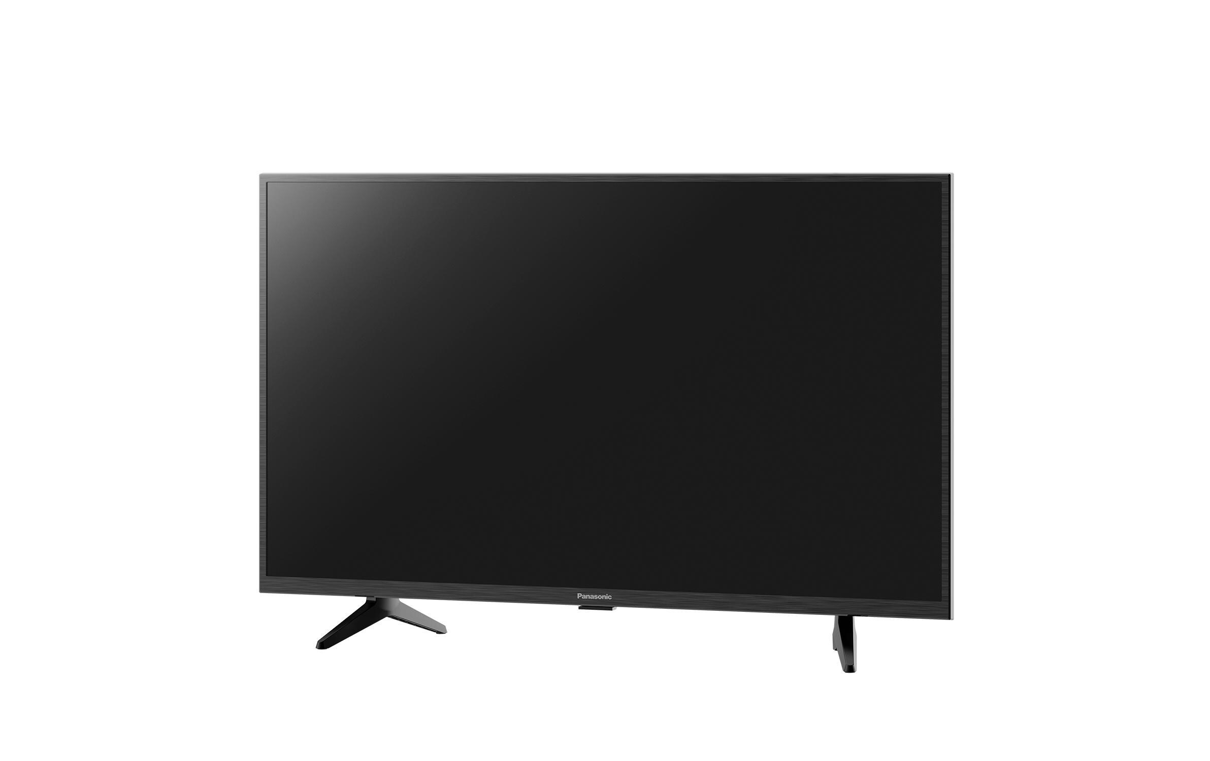 Panasonic LCD-LED Fernseher »TX32LSW504, 32 HDready«, WXGA