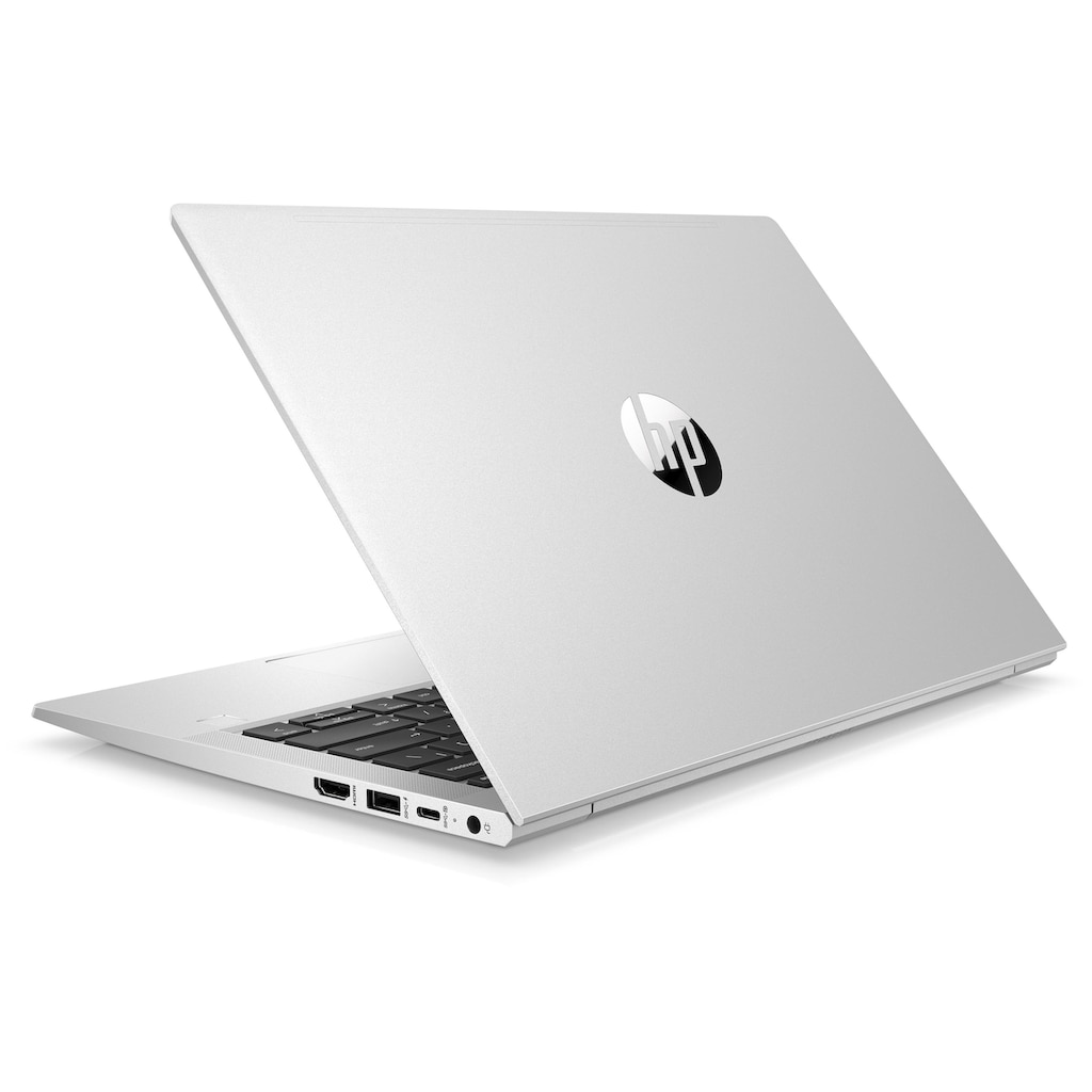 HP Notebook »430 G8 5B673ES«, 33,64 cm, / 13,3 Zoll, Intel, Core i7, 512 GB SSD