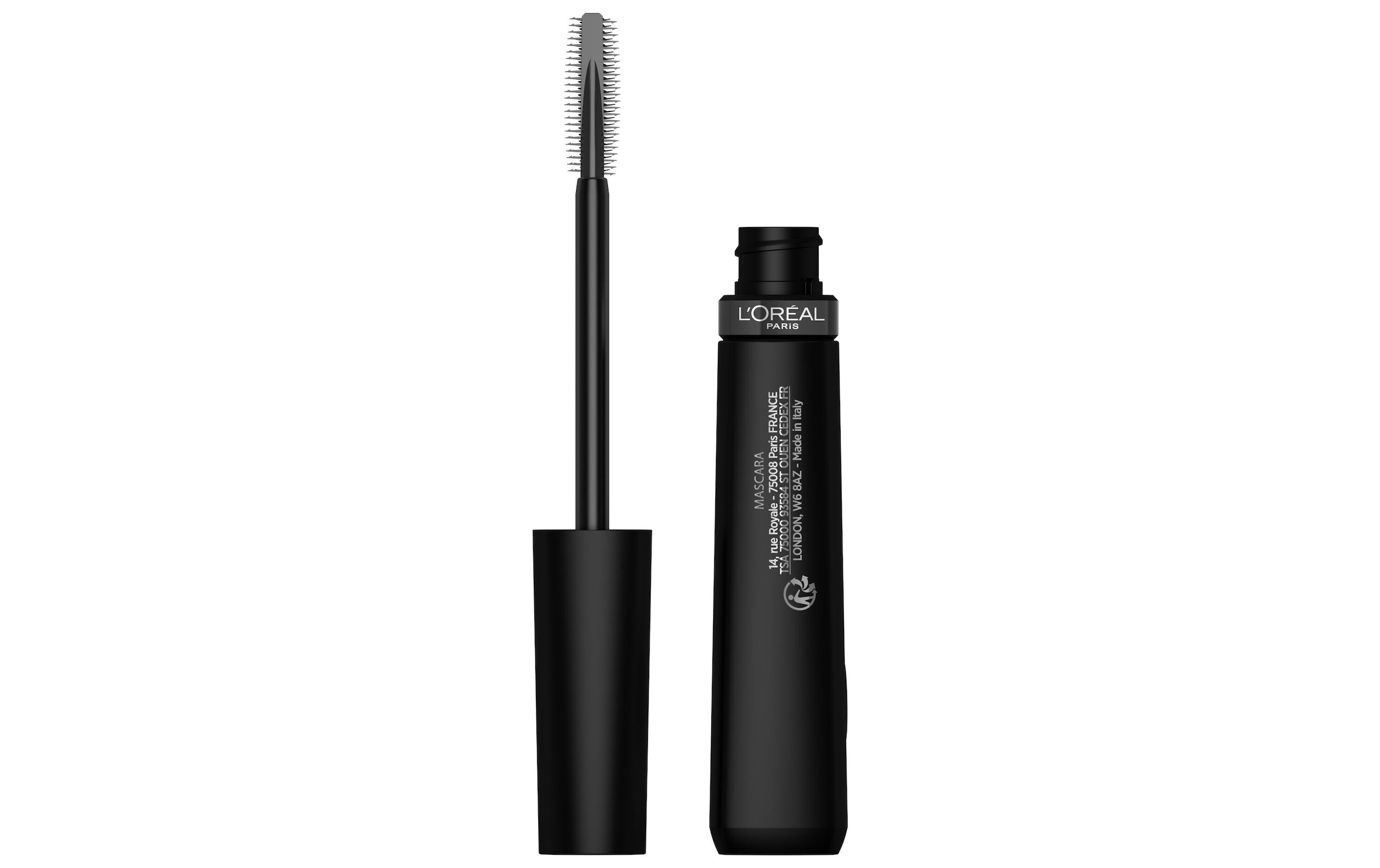 L'ORÉAL PARIS Mascara »Telescopic Lift Extra Black«