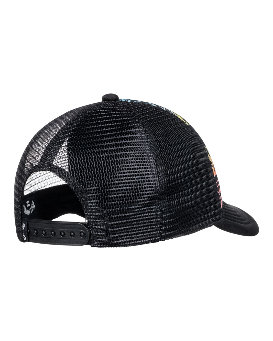 Billabong Trucker Cap »Rotor Diamond«