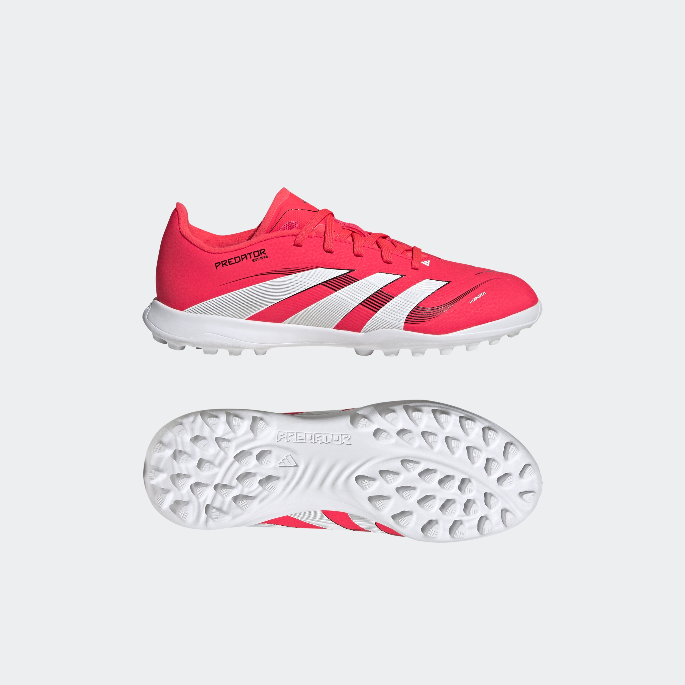 adidas Performance Fussballschuh »PREDATOR LEAGUE KIDS TF«