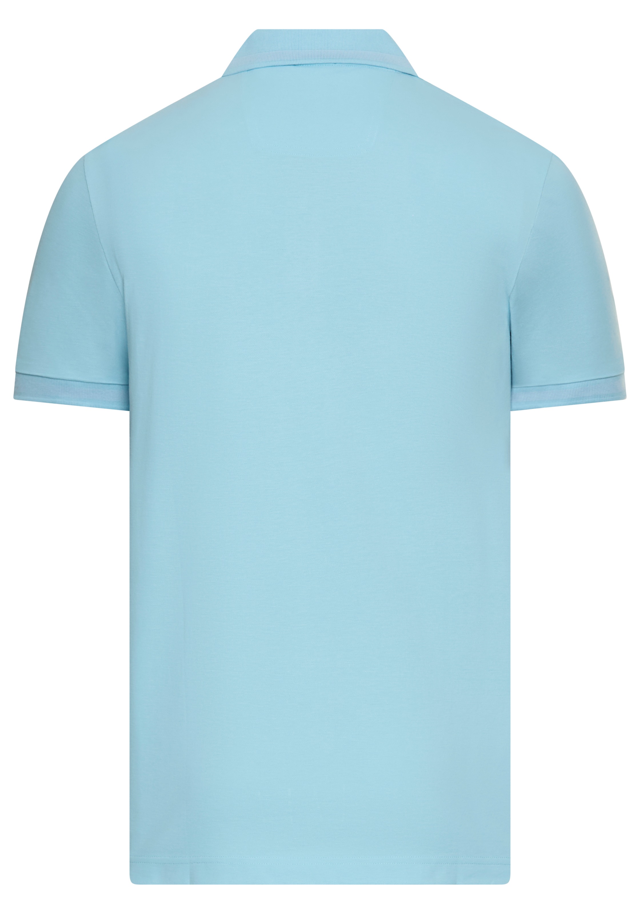 BOSS GREEN Polo »Pio« mit Polokragen