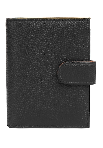 Samantha Look Geldbörse, echt Leder kaufen Samantha Look Geldbörse, echt Leder kaufen