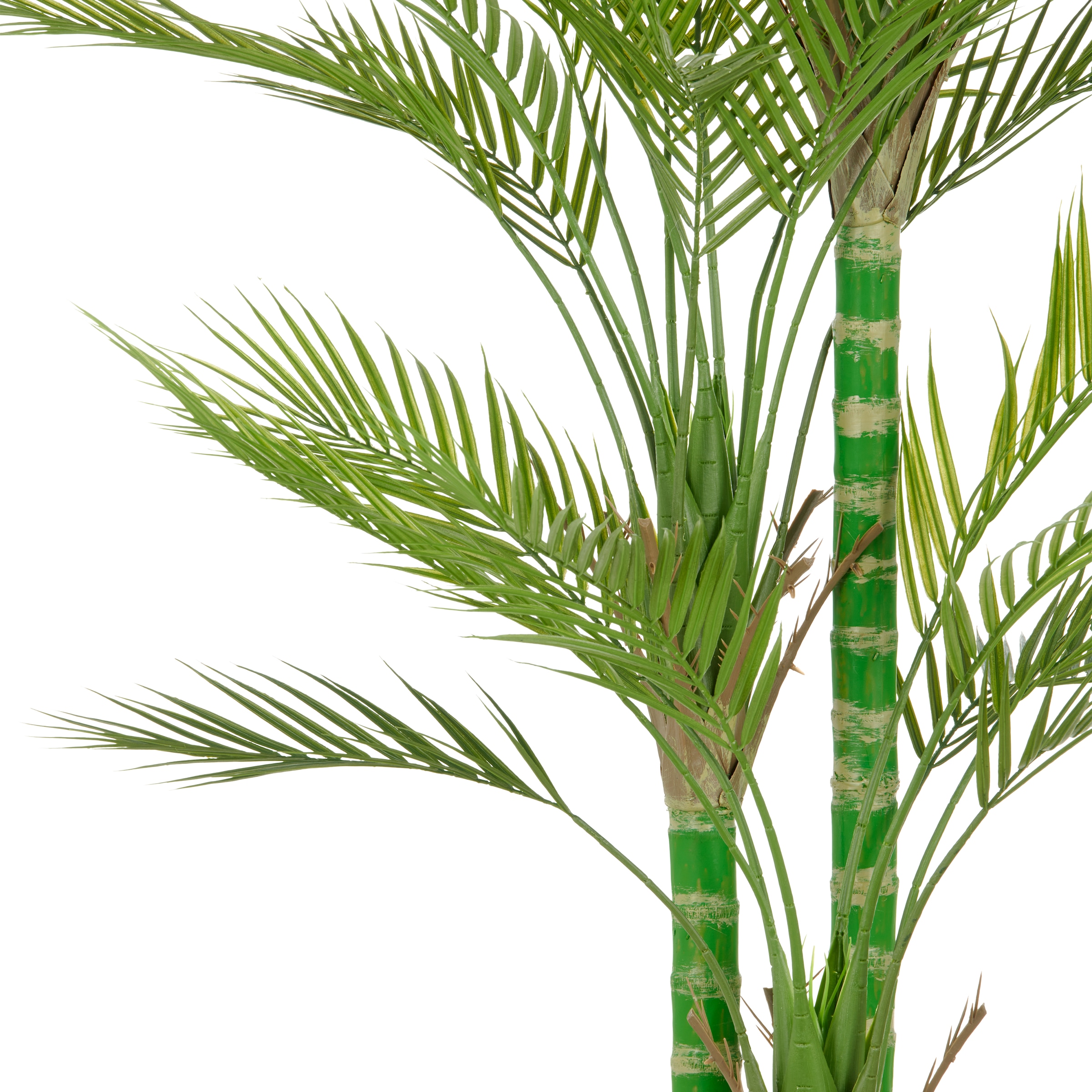 Creativ green Kunstpalme »Arecapalme« in toller Grösse