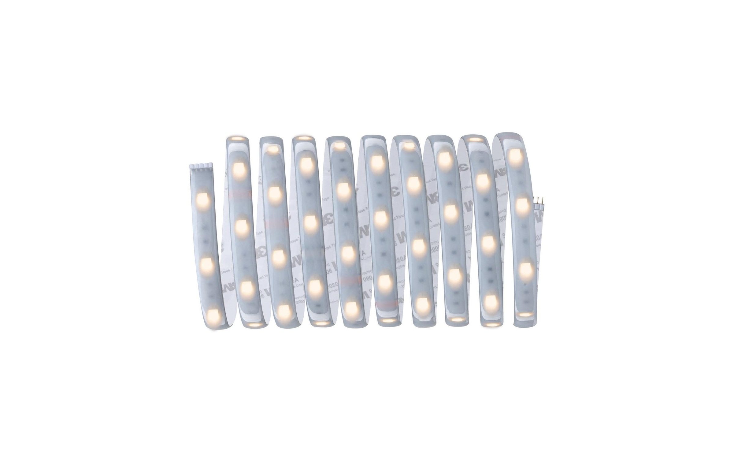Paulmann LED-Streifen »MaxLED 250 RGBW«, 90 St.-flammig