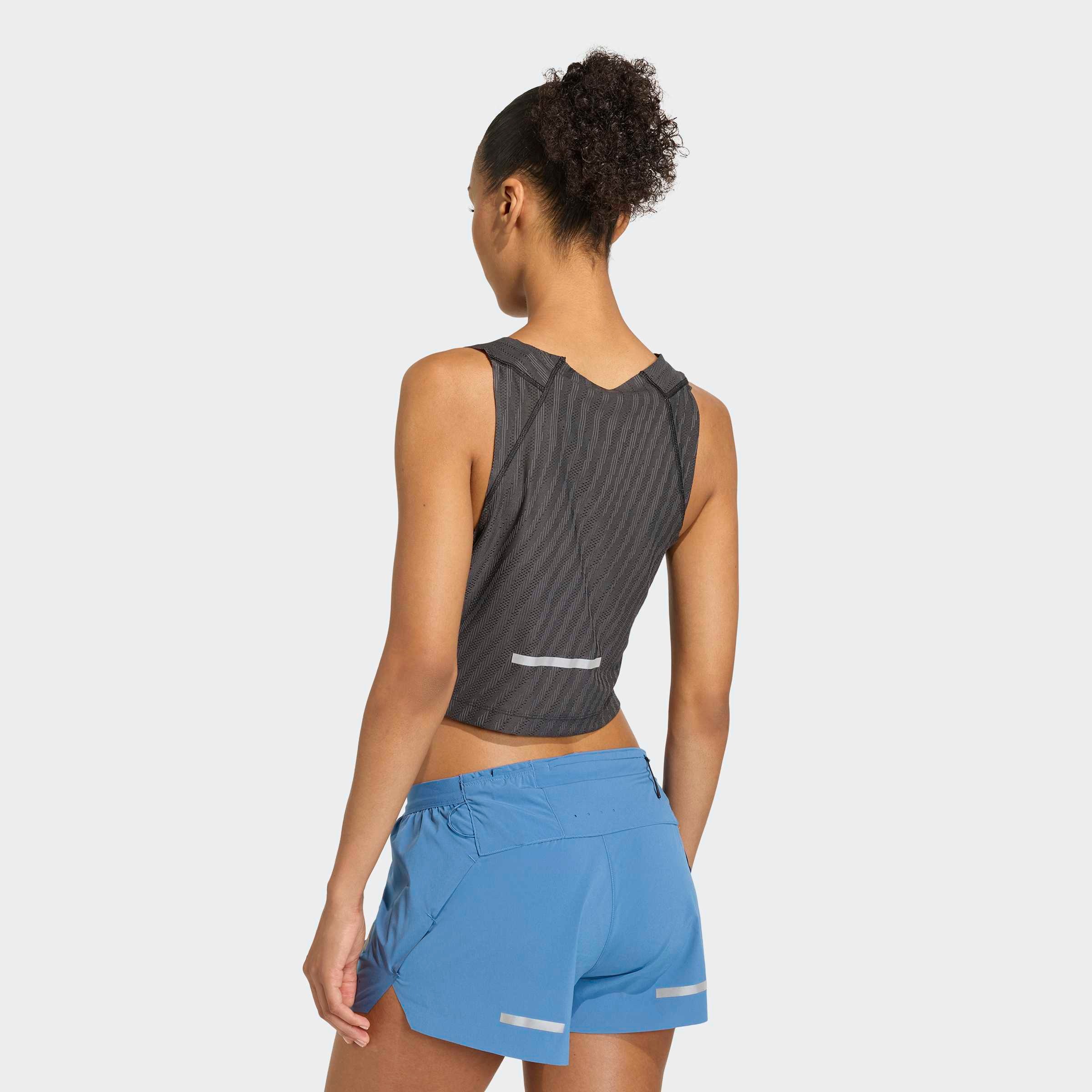 adidas Performance Top de course »ADI365 C TANK W« pour adultes, en polyester