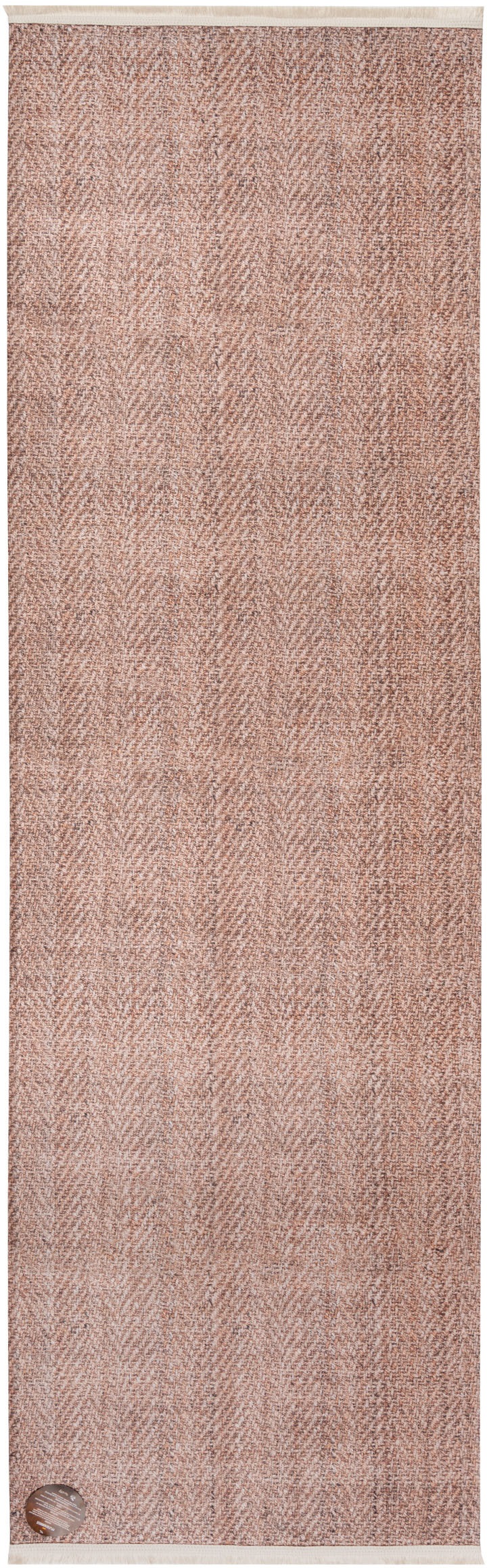 Image of Sehrazat Läufer »EFE 1075«, rechteckig, 5 mm Höhe, Wohnzimmer, Flachwebteppich, Scandi Style bei Ackermann Versand Schweiz