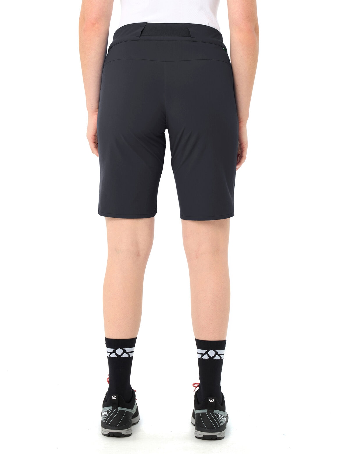 VAUDE Short »WOMEN'S BADILE SHORTS II«  winddicht