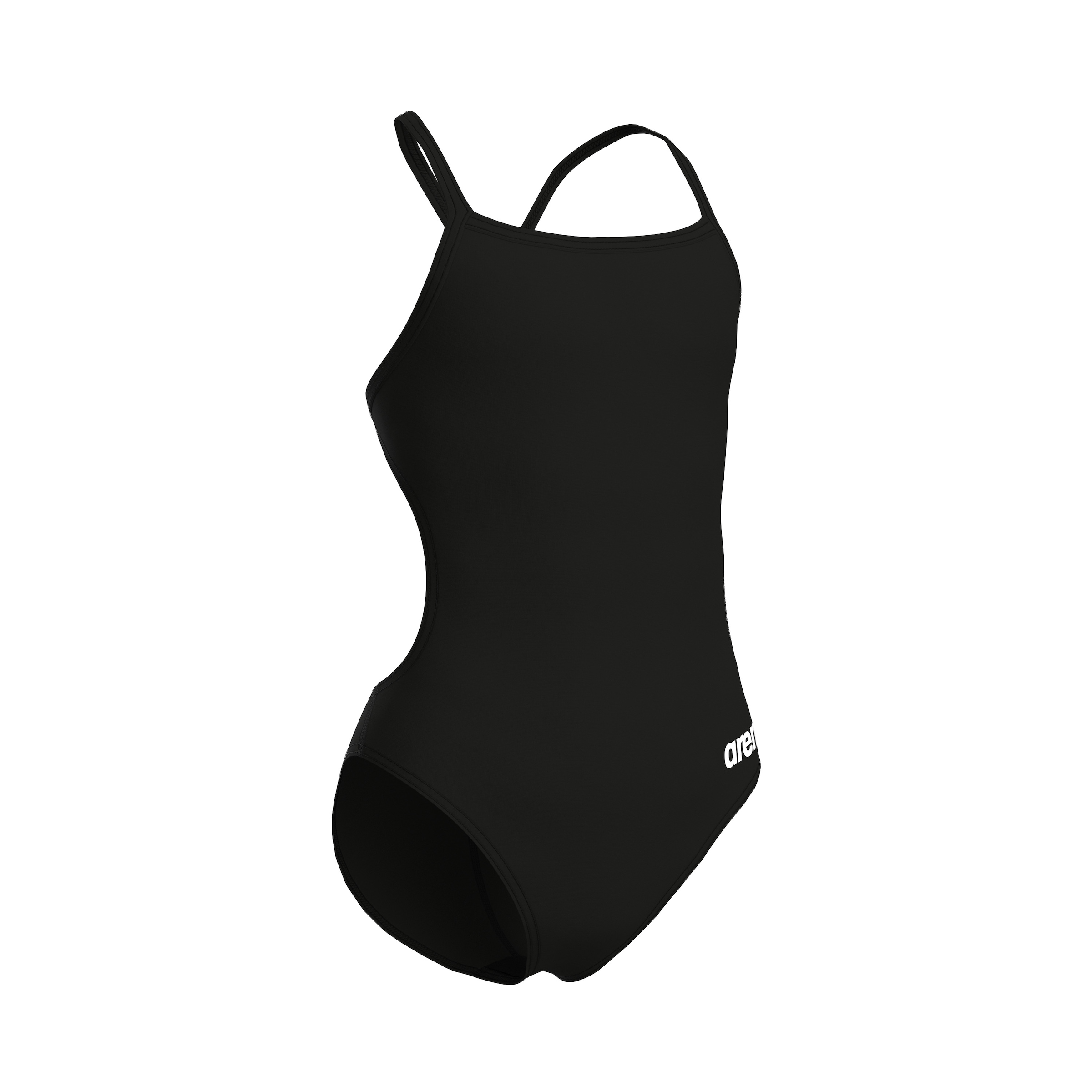 Arena Maillot de bain »GIRL'S TEAM SWIMSUIT CHALLENGE SOLID«