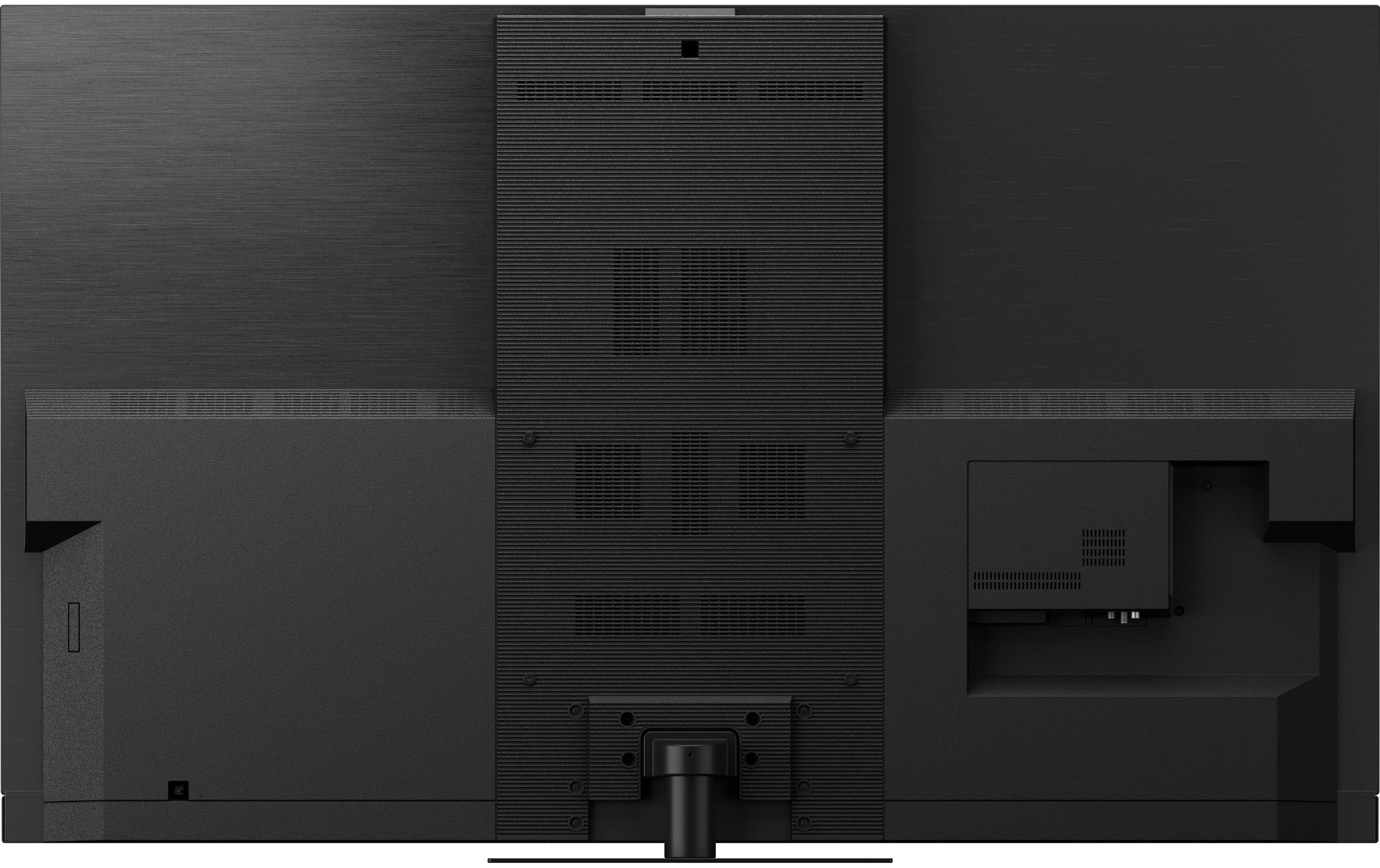 Panasonic OLED-Fernseher »TV-77Z93AEK« 194,7 cm/77 ″ 4K OLED Fernseher mit Fire TV