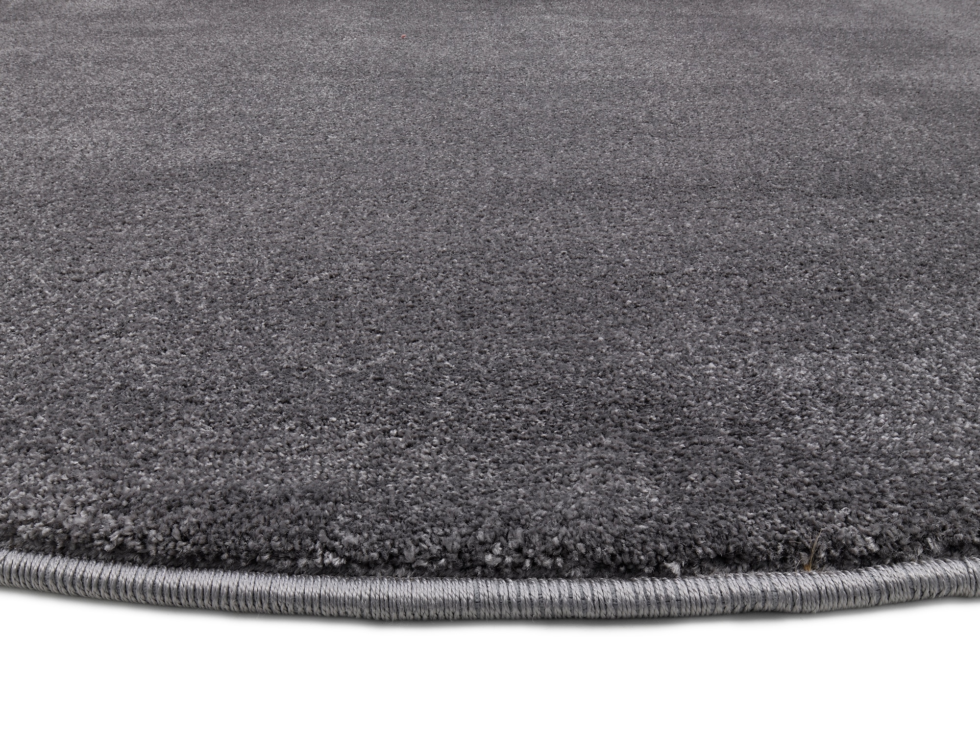 OCI DIE TEPPICHMARKE Tapis »Bellevue , auch als Läufer erhältlich« Rond 20 mm Höhe hochwertiger dichter Hochflor, Shaggy, Langflor, Wohnzimmer