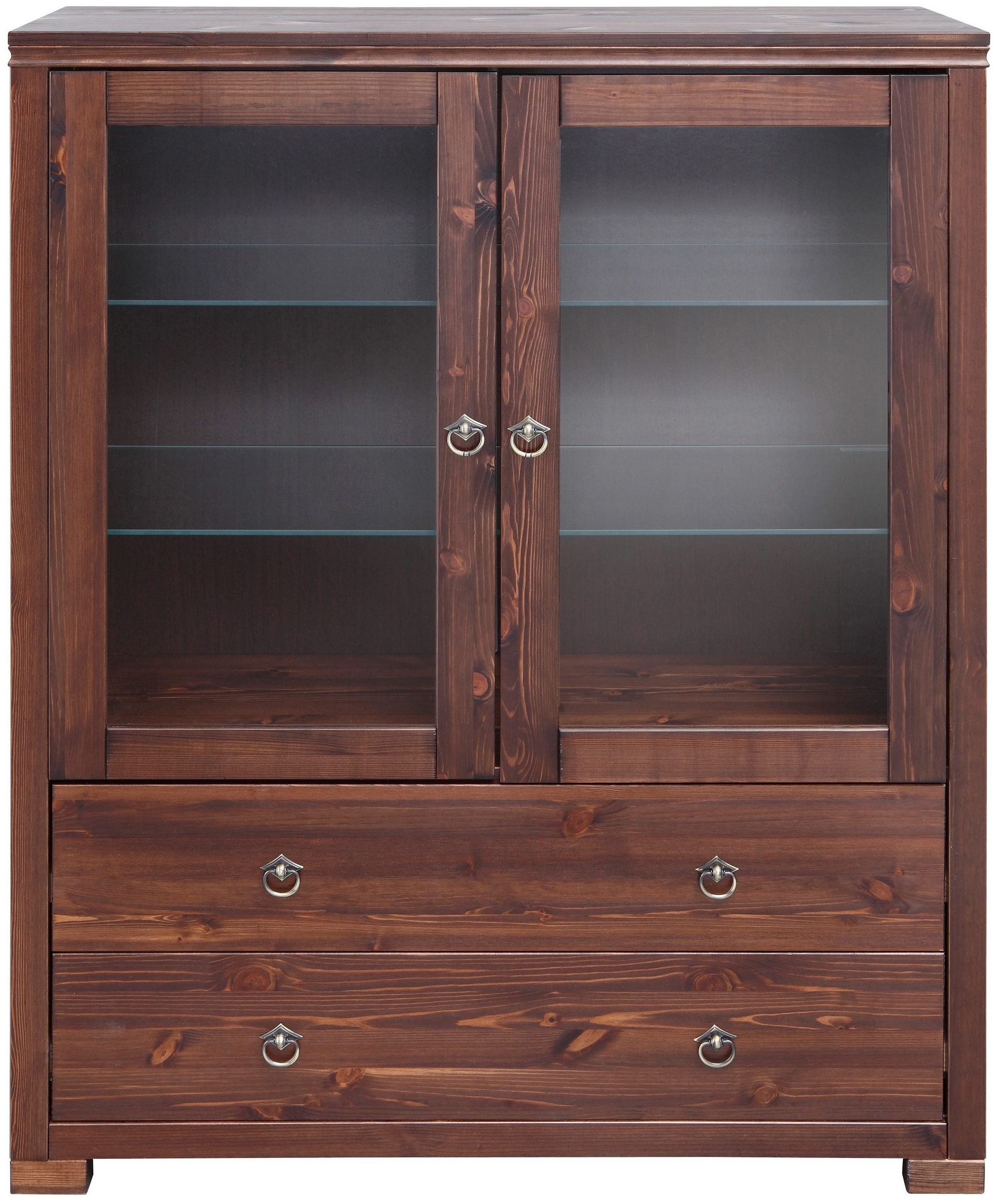 Home affaire Wohnwand »Gotland« Set, 3 Stk. tlg.