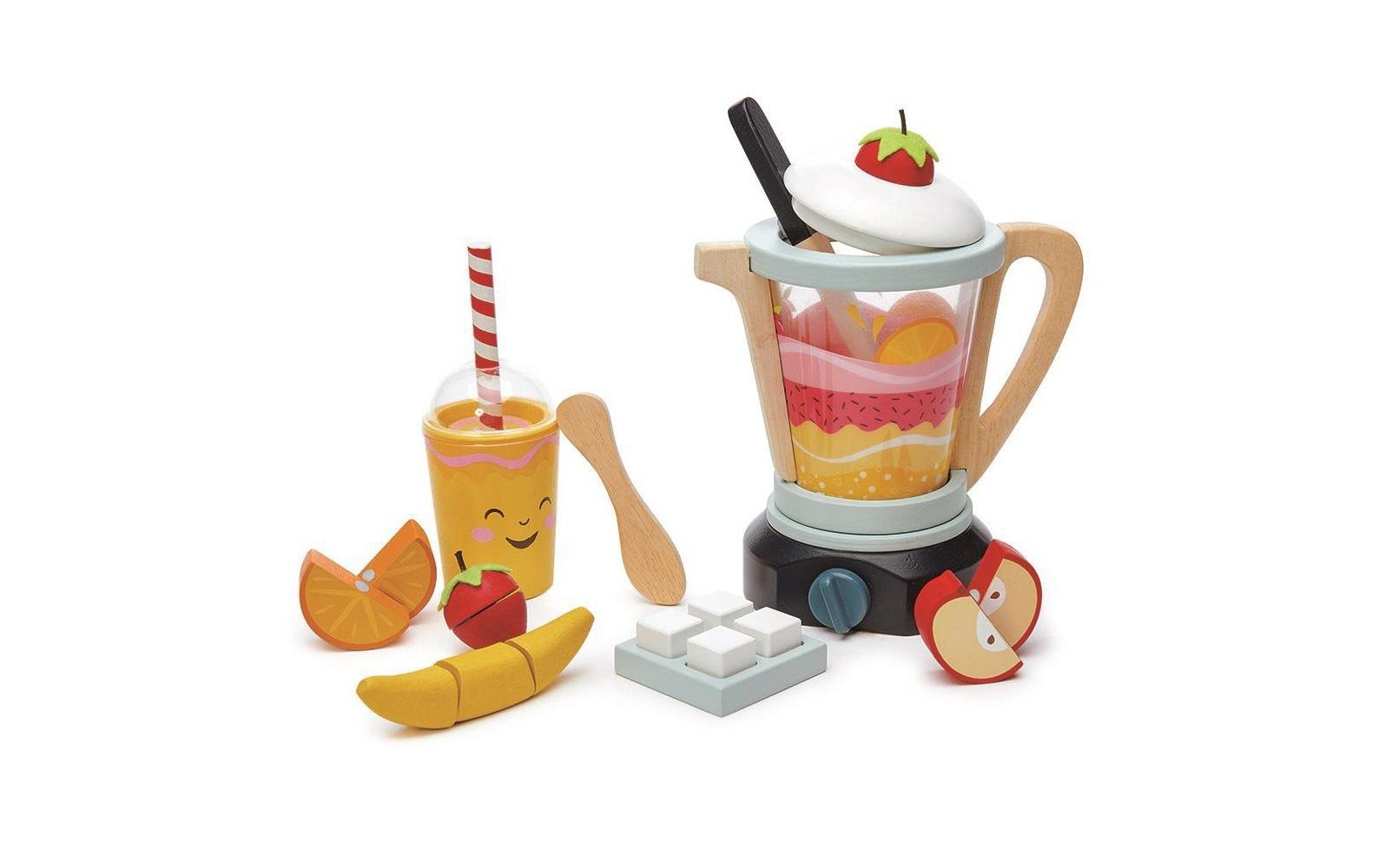 Image of Tender Leaf Toys Kinder-Standmixer »Smoothie-Mixer gross« bei Ackermann Versand Schweiz