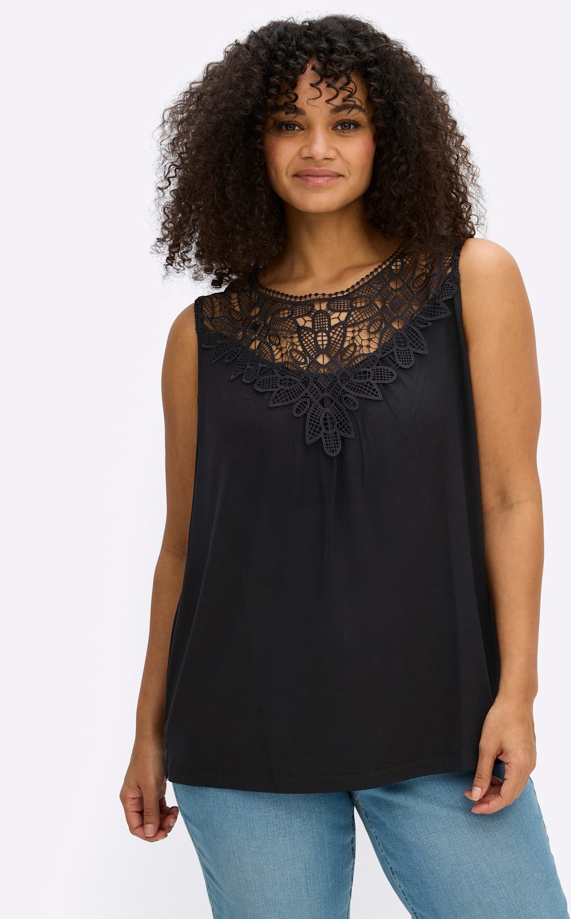 Image of Inspirationen Shirttop