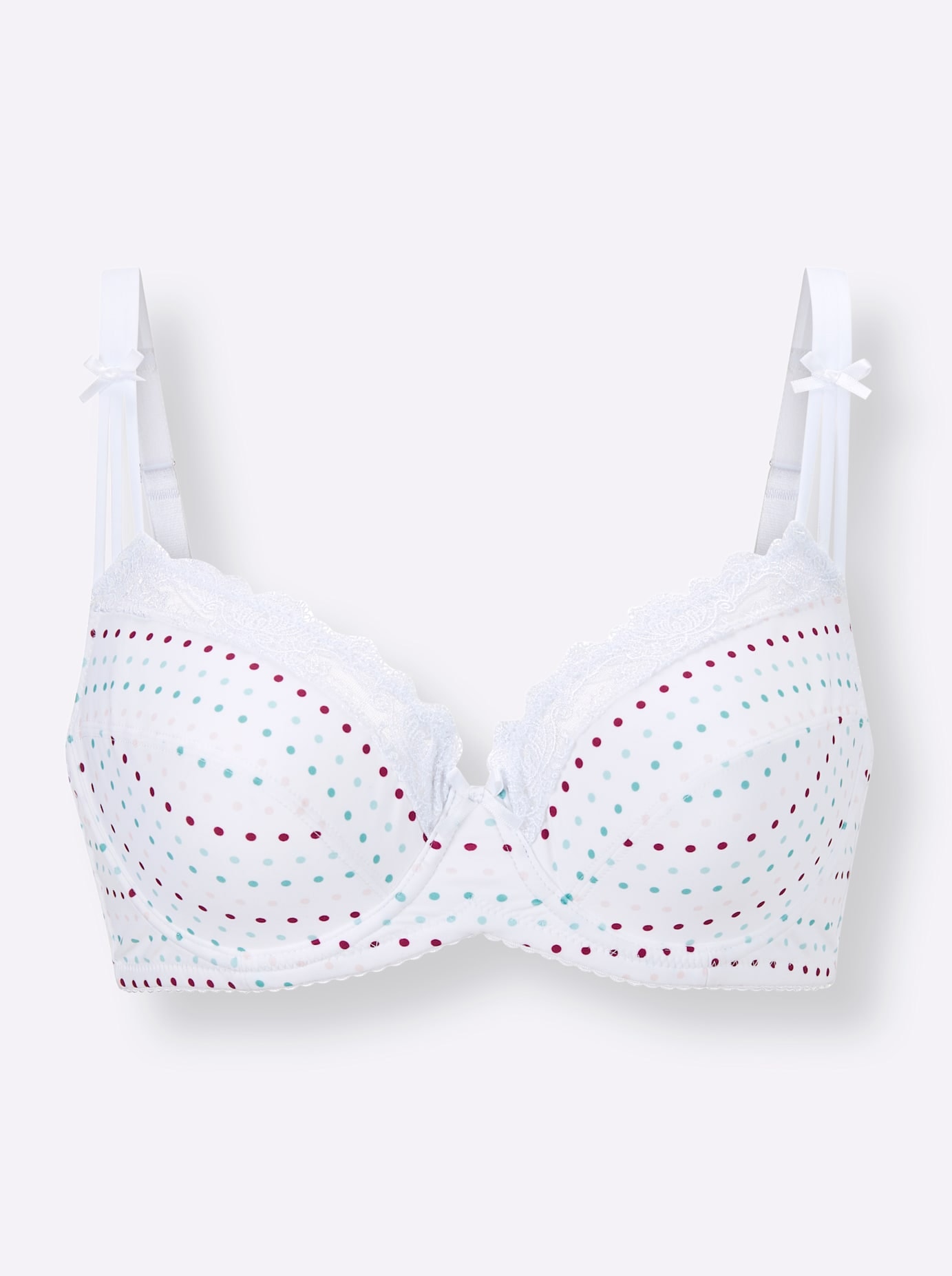 wäschepur Bügel-BH Einzelpackung, 1 tlg.