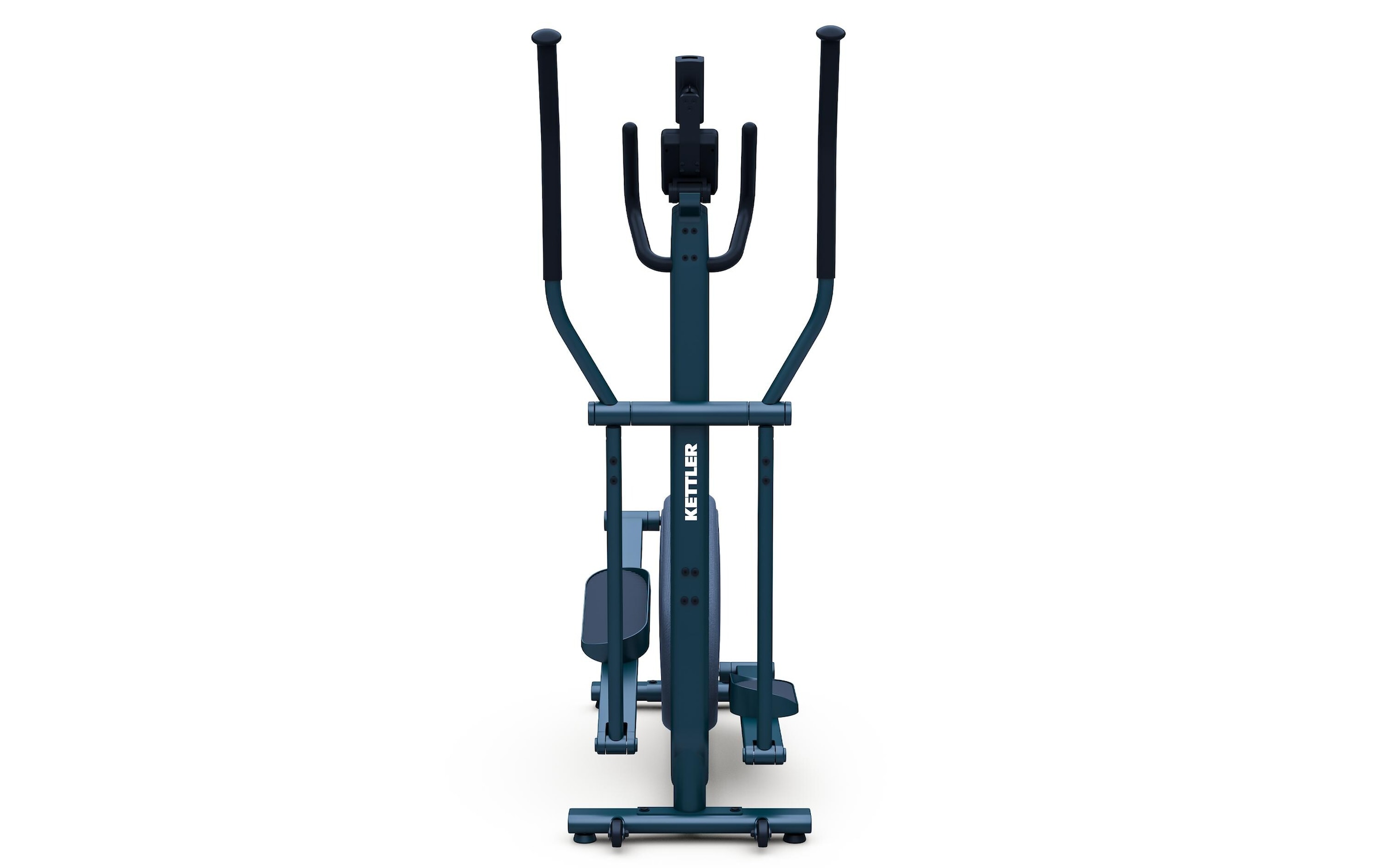 KETTLER Crosstrainer »HOI Cross, Blueberry Green«