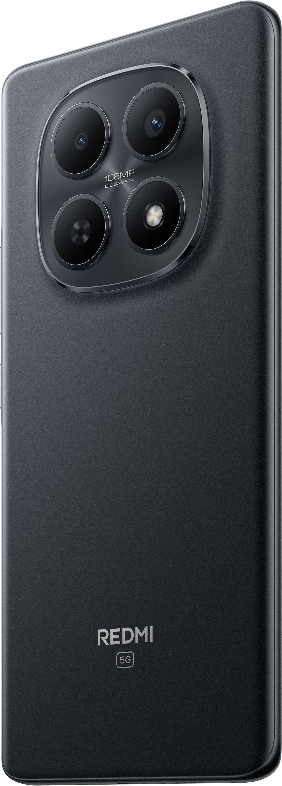 Xiaomi Smartphone »Redmi Note 15 5G 6+128« Black