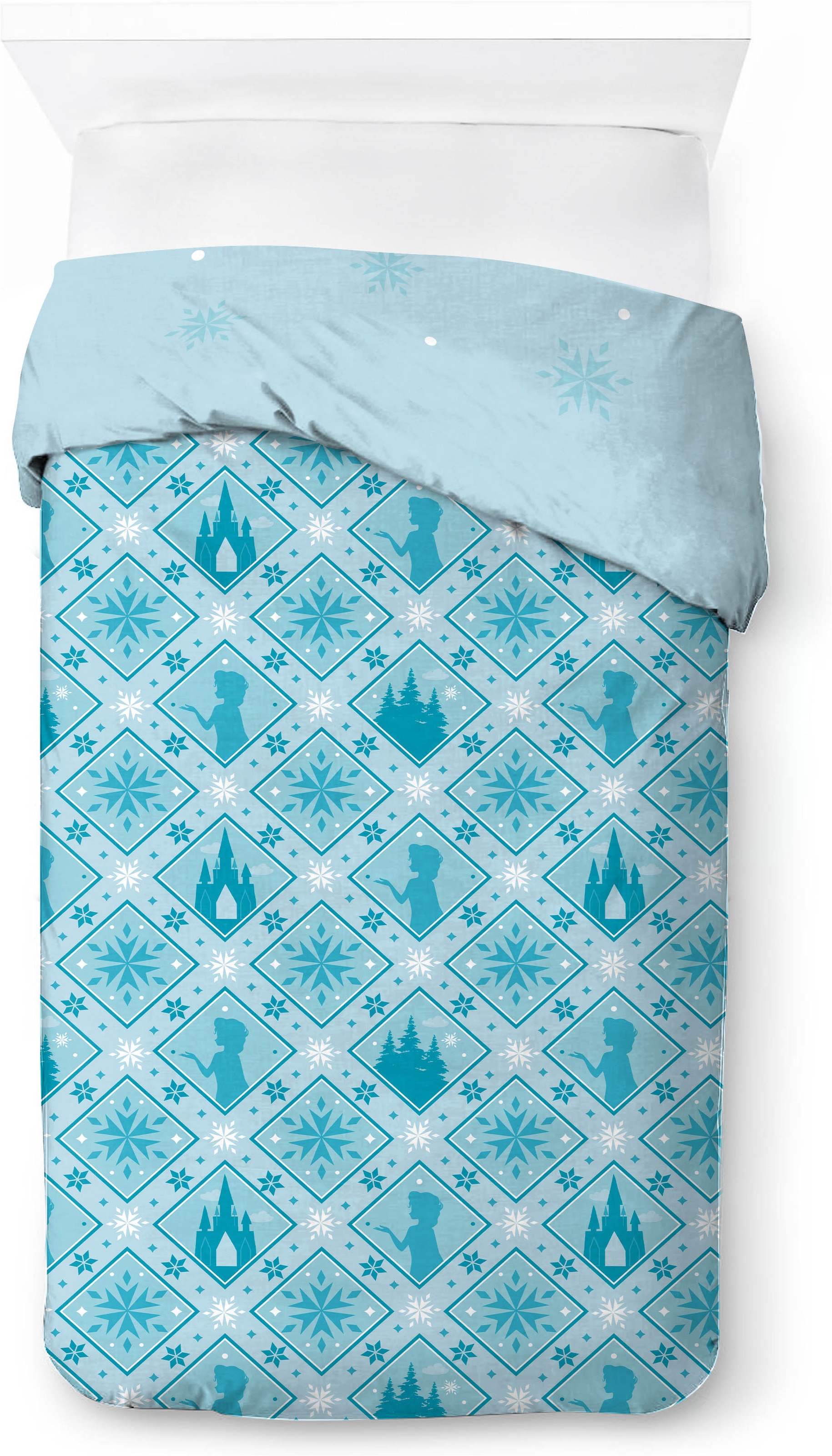 Disney Bettwäsche »Frozen Elsa's Wish« 2