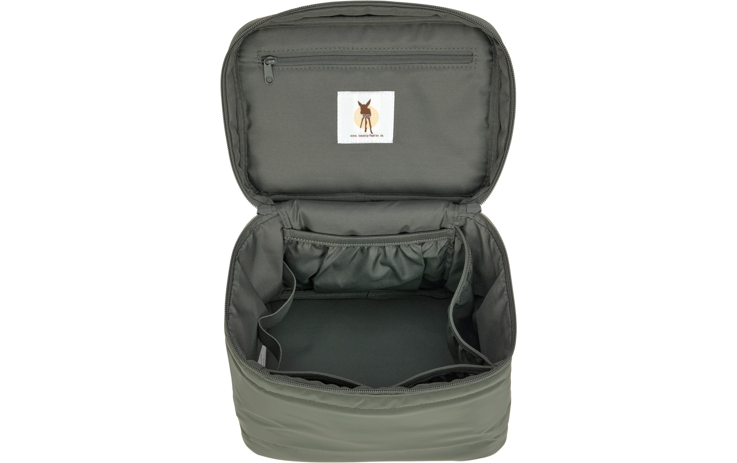 LÄSSIG Wickeltasche »Nursery Caddy To Go«