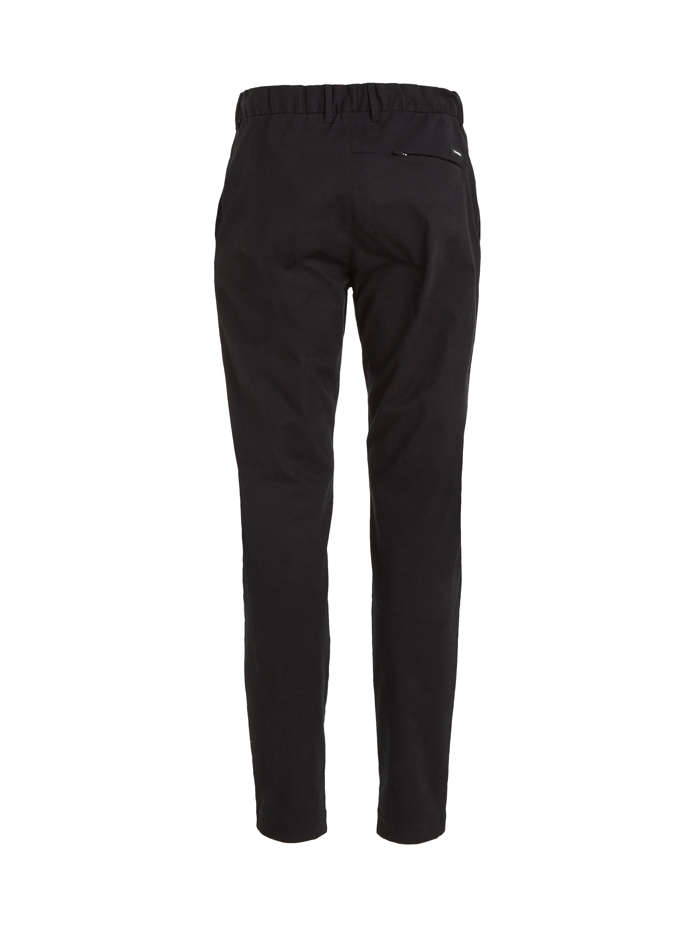 Calvin Klein Stretch-Hose »MODERN TWILL TAPERED PANT«