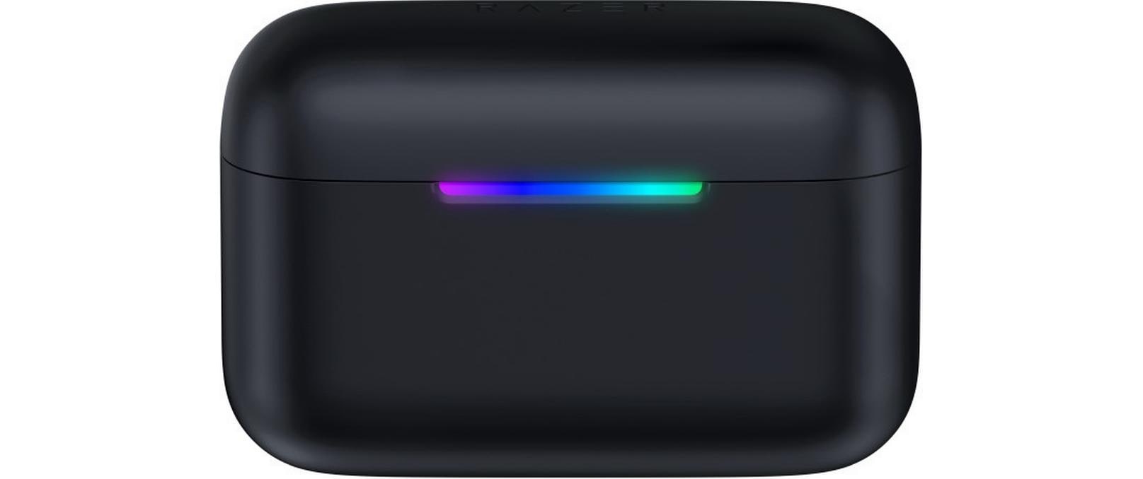 RAZER wireless In-Ear-Kopfhörer »Hammerhead V3« Bluetooth Noise-Cancelling