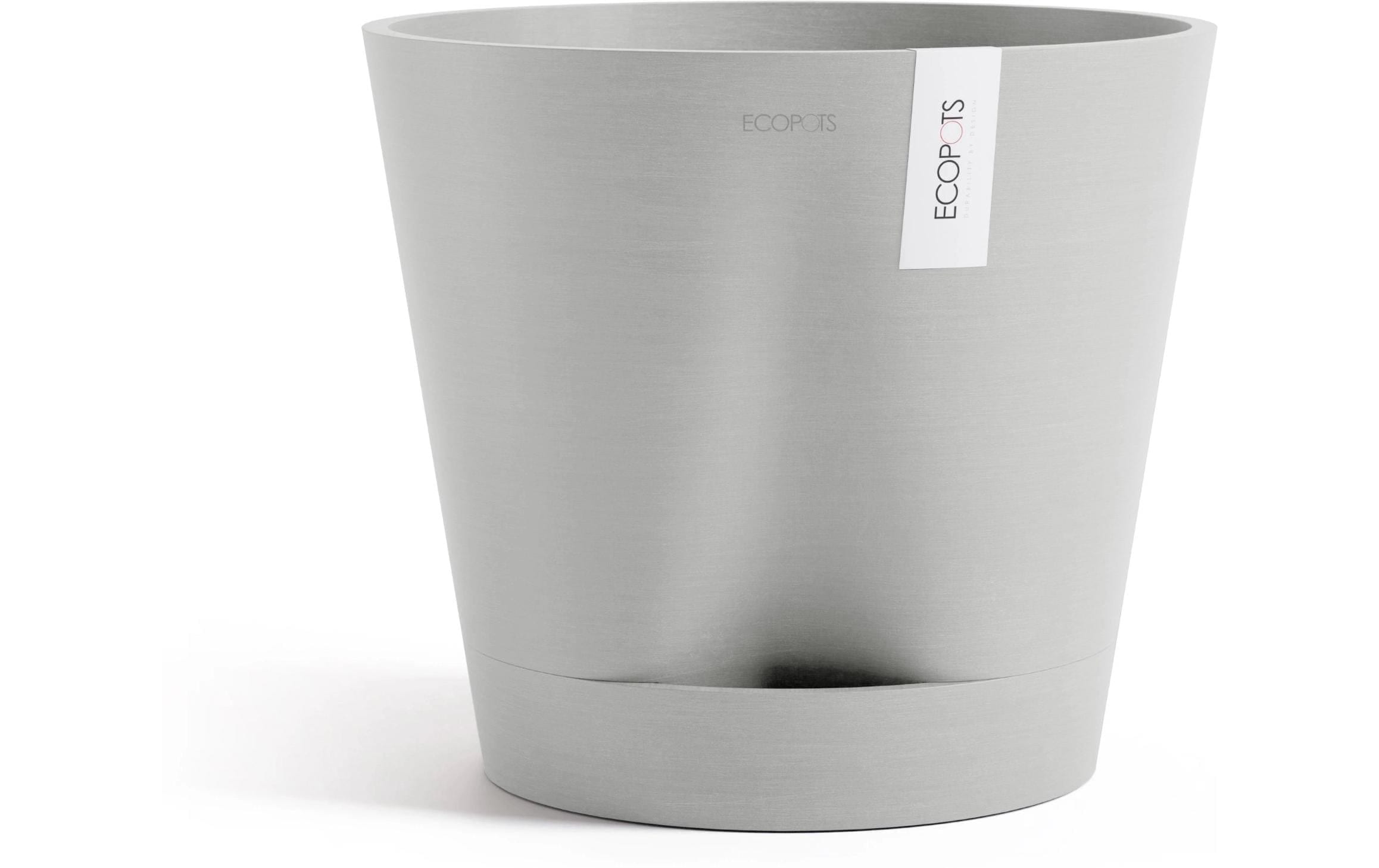 ECOPOTS Pot de fleurs »Venice 2 Ø 40 cm«