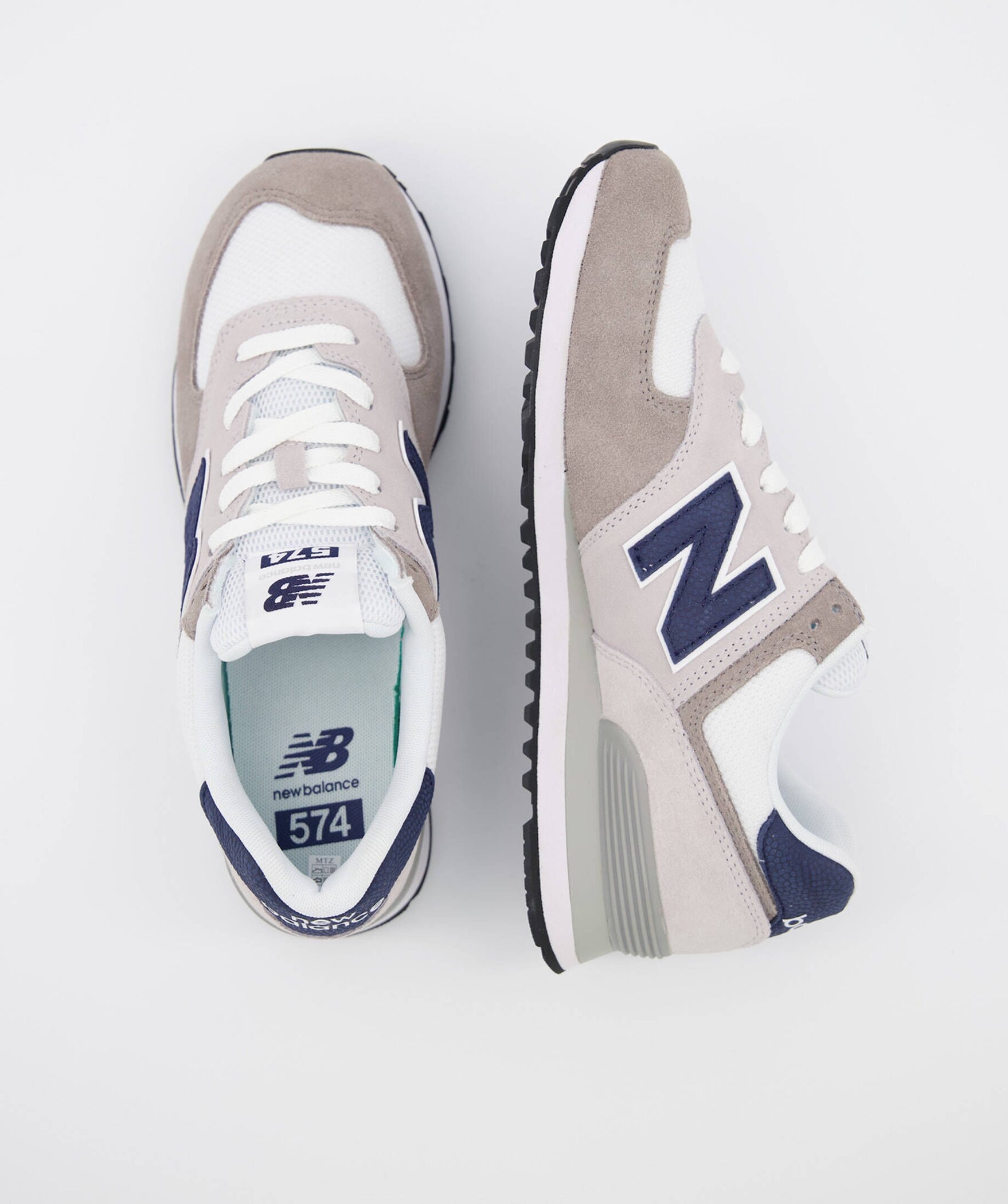 New Balance Sneaker »ML574«