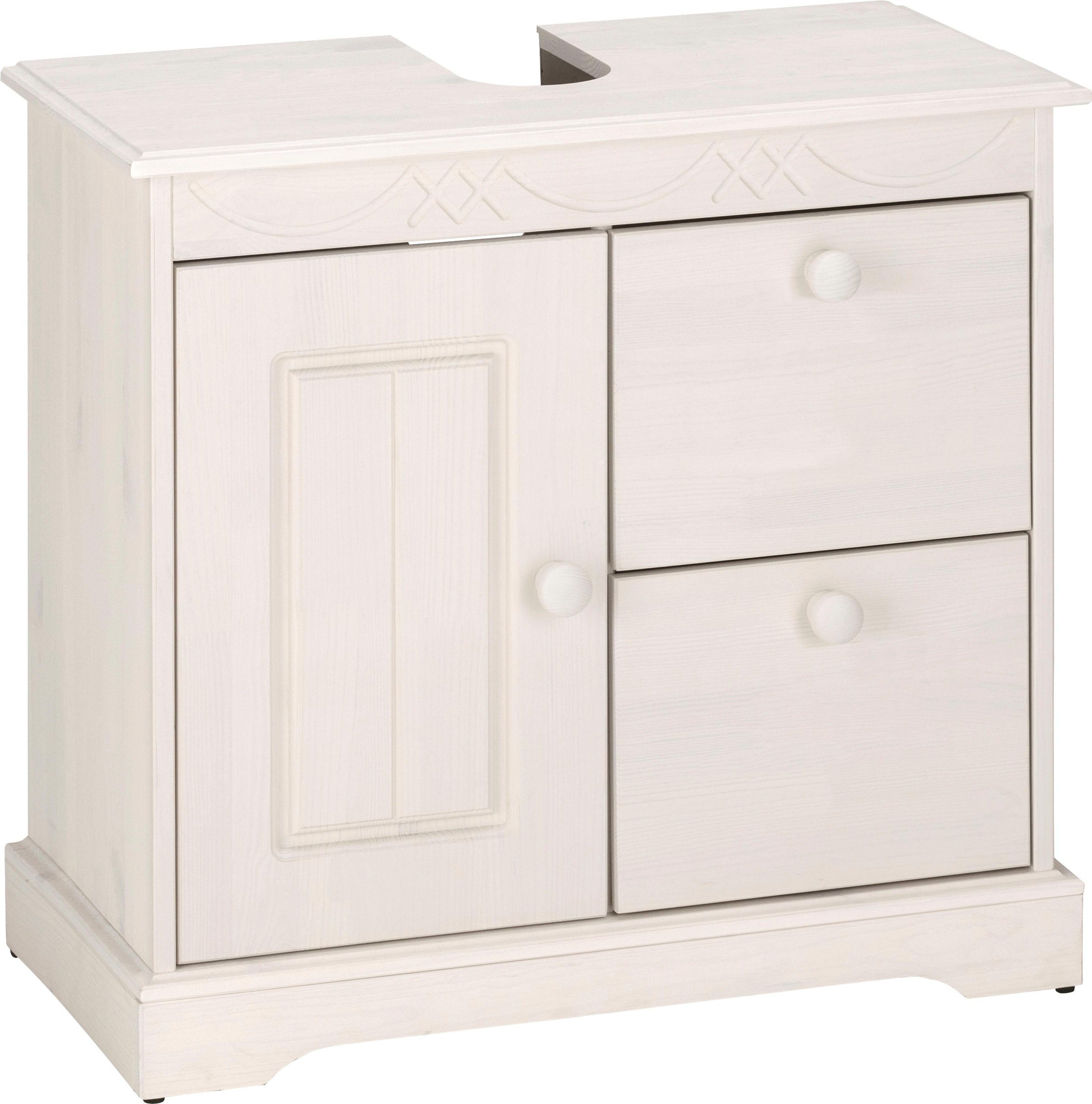 Image of Home affaire Waschbeckenunterschrank »Sofia« bei Ackermann Versand Schweiz