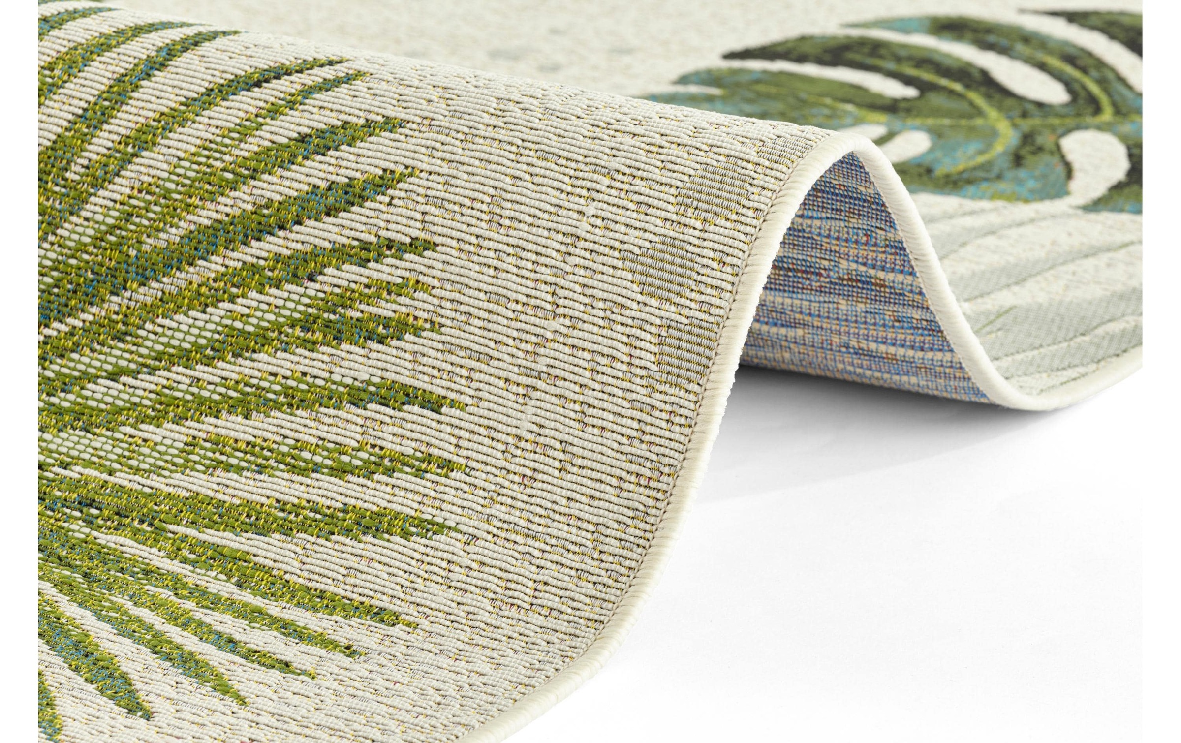 HANSE Home Teppich »Tropical Dream«